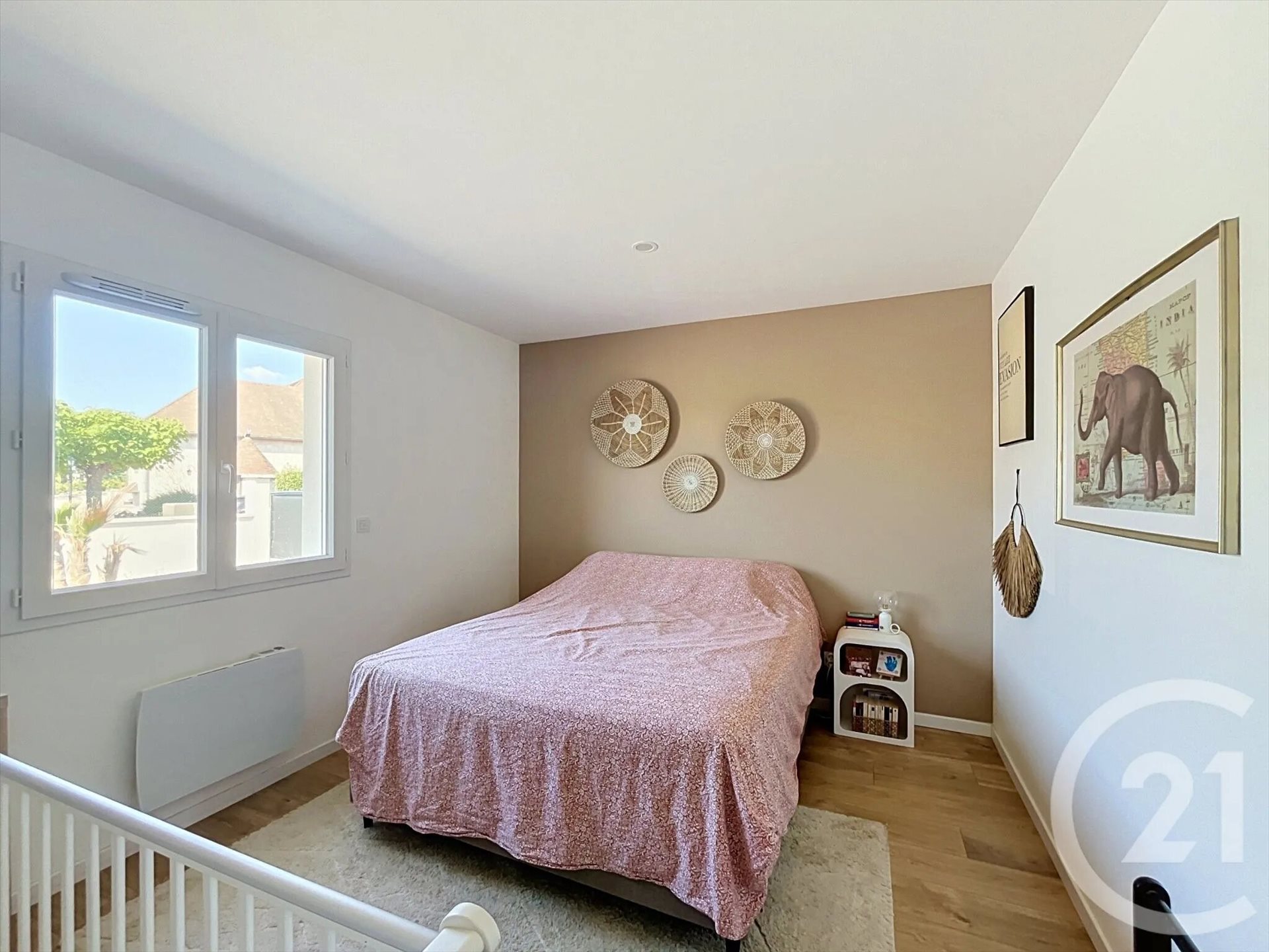 Maison à vendre, 108m², Cognat-Lyonne