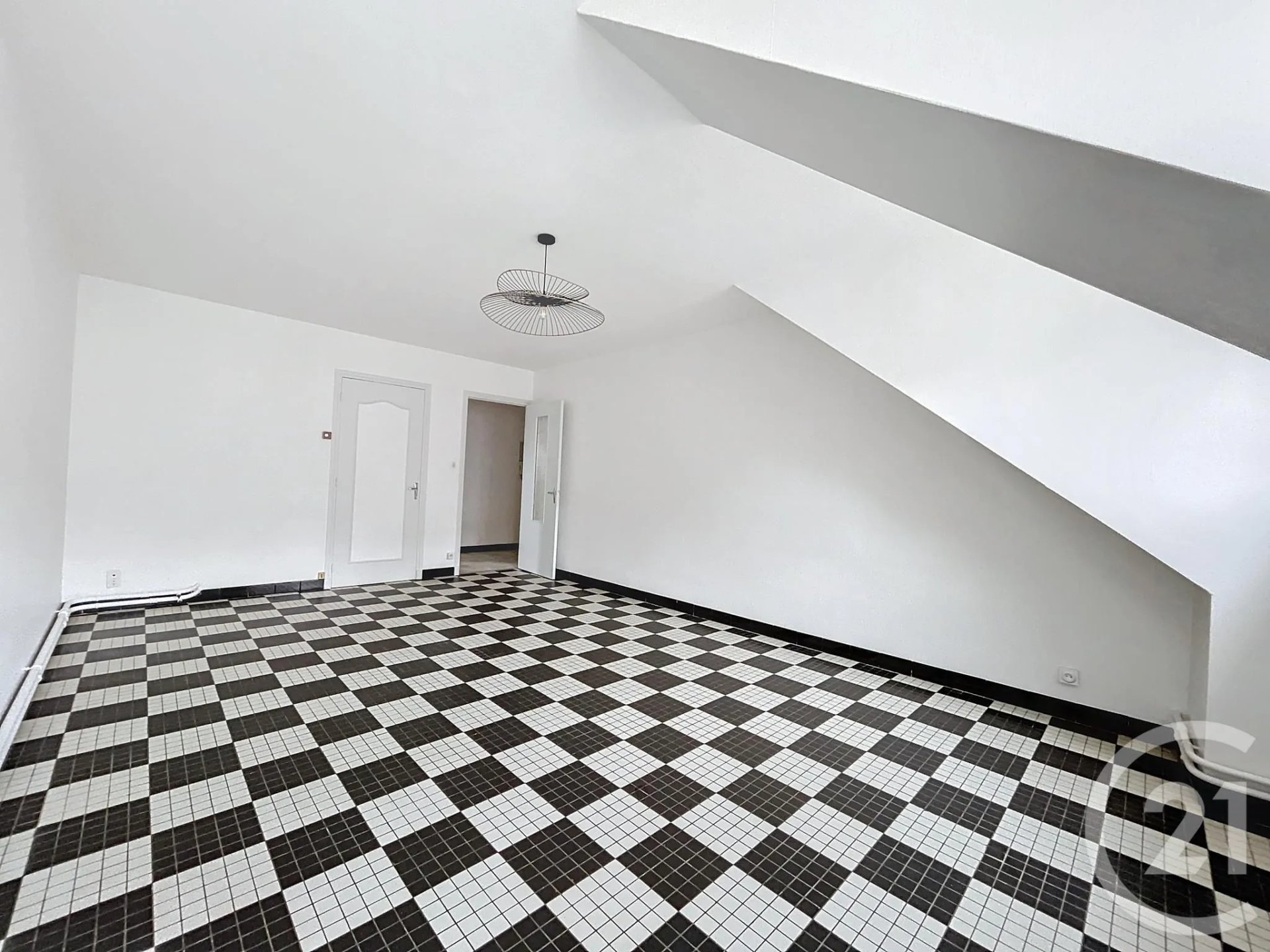Appartement à louer, 91m², Saint-Pourçain-sur-Sioule