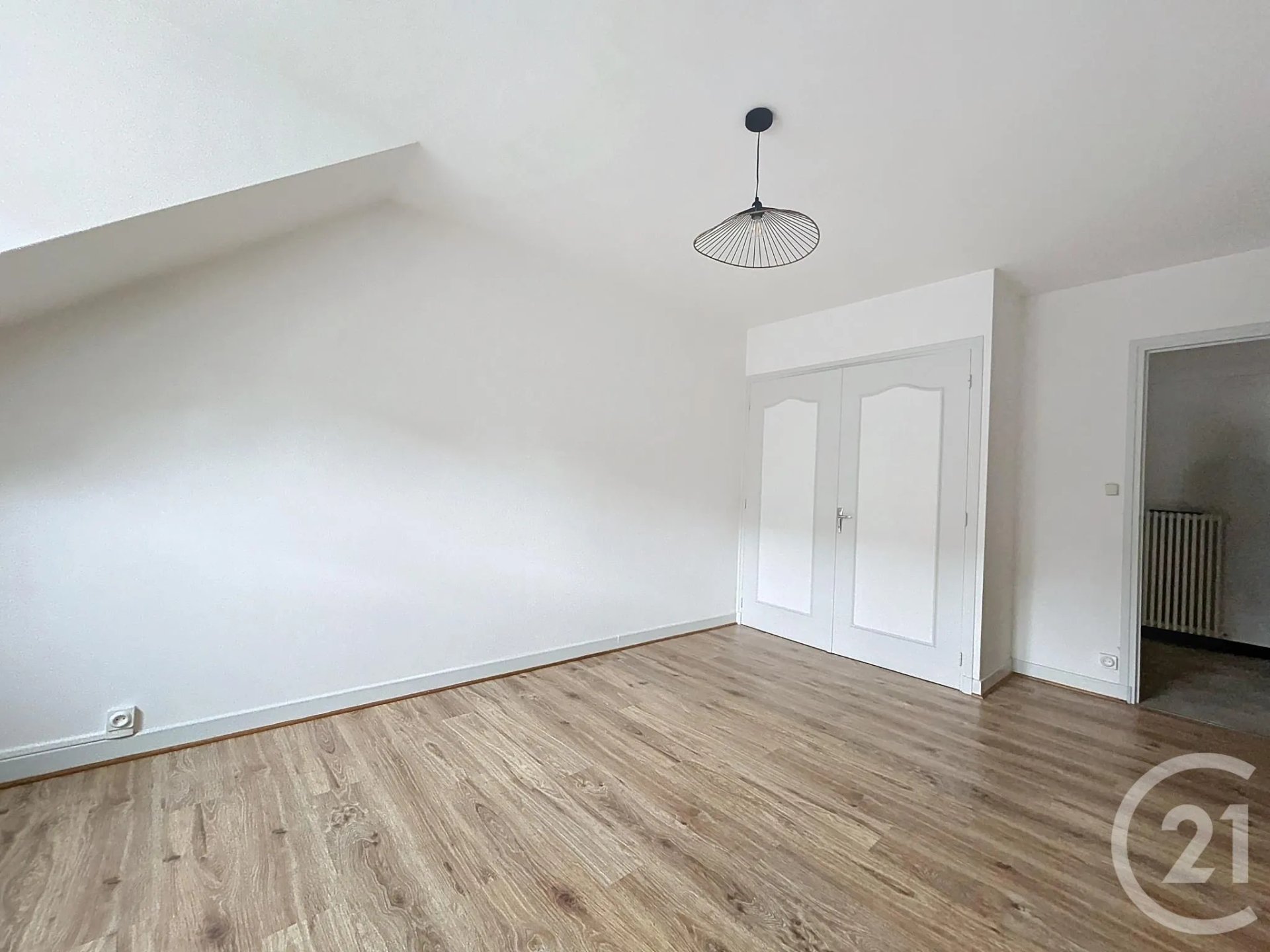 Appartement à louer, 91m², Saint-Pourçain-sur-Sioule