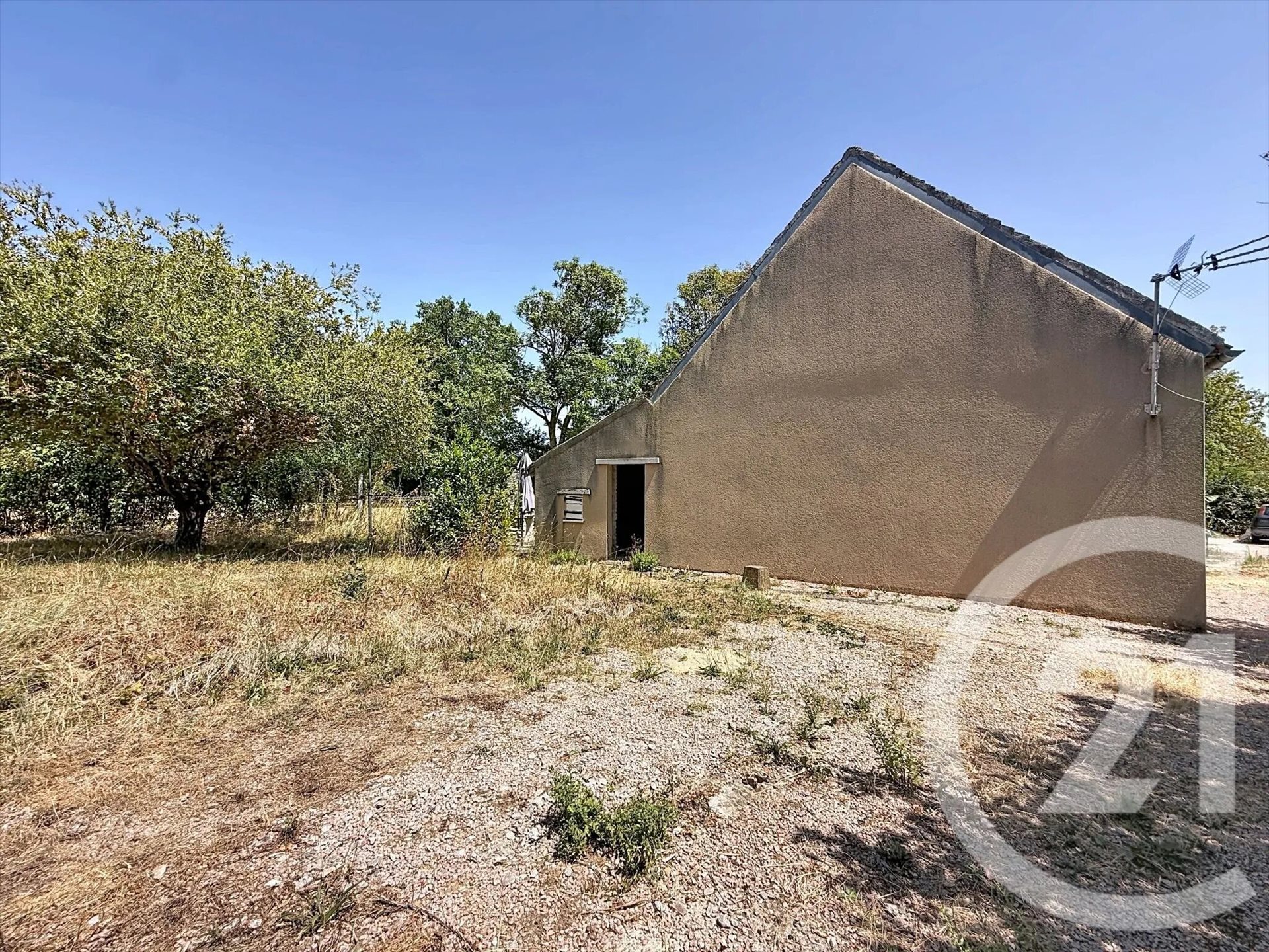 Maison à vendre, 117m², Cesset