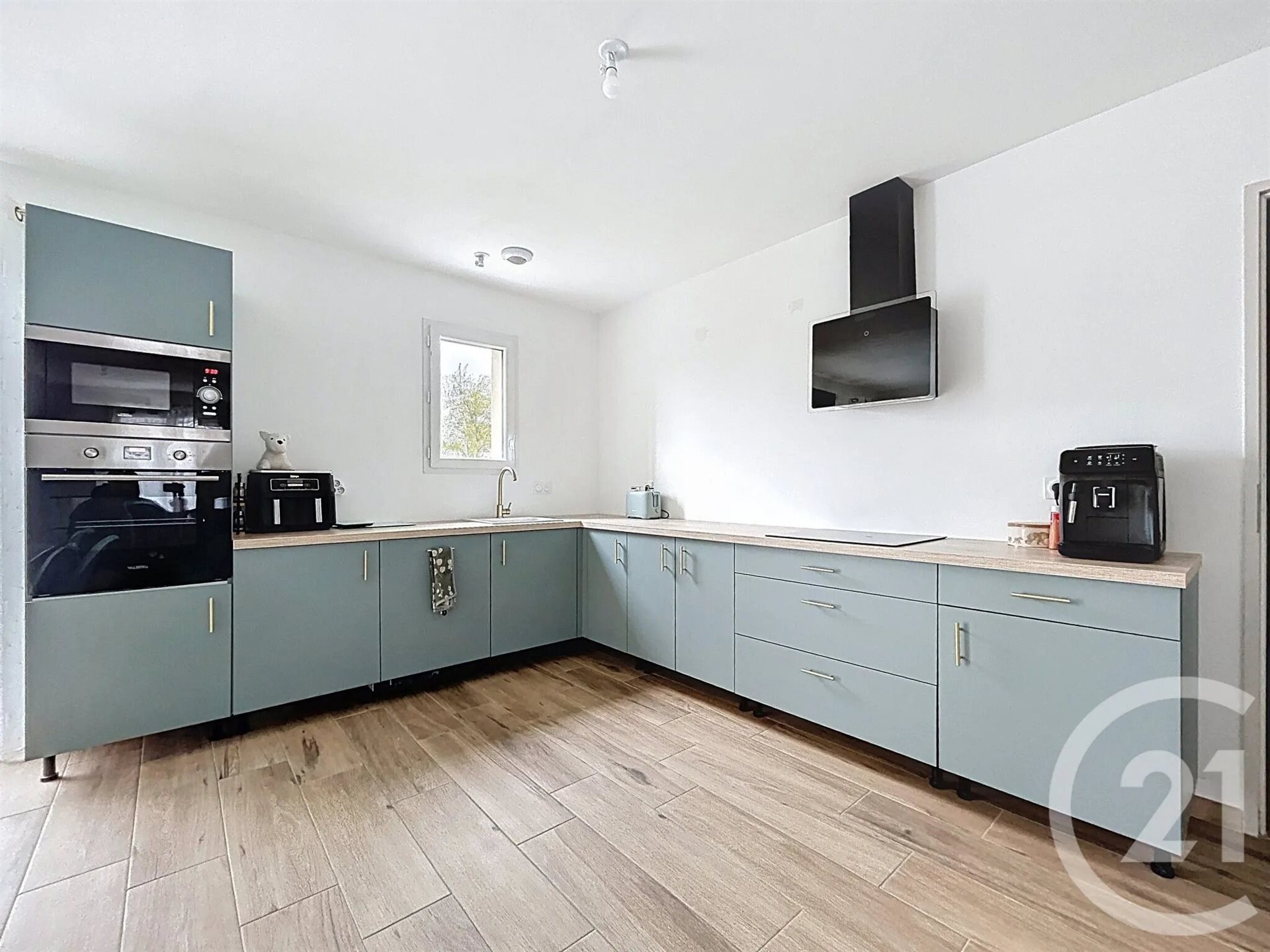 Maison à vendre, 71m², Saint-Didier-la-Forêt