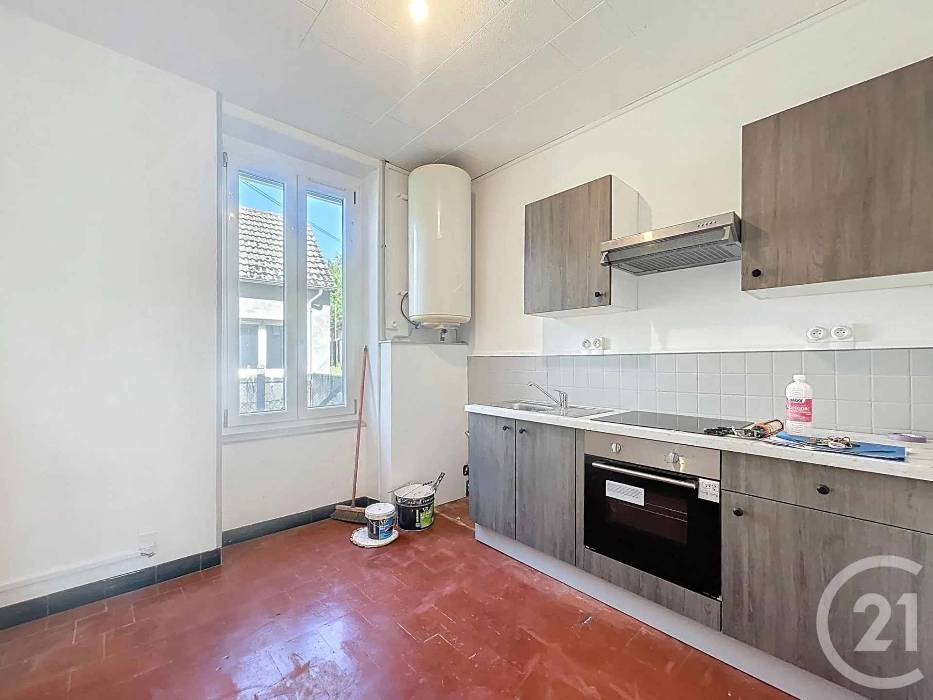 Appartement à louer, 57m², Varennes-sur-Allier