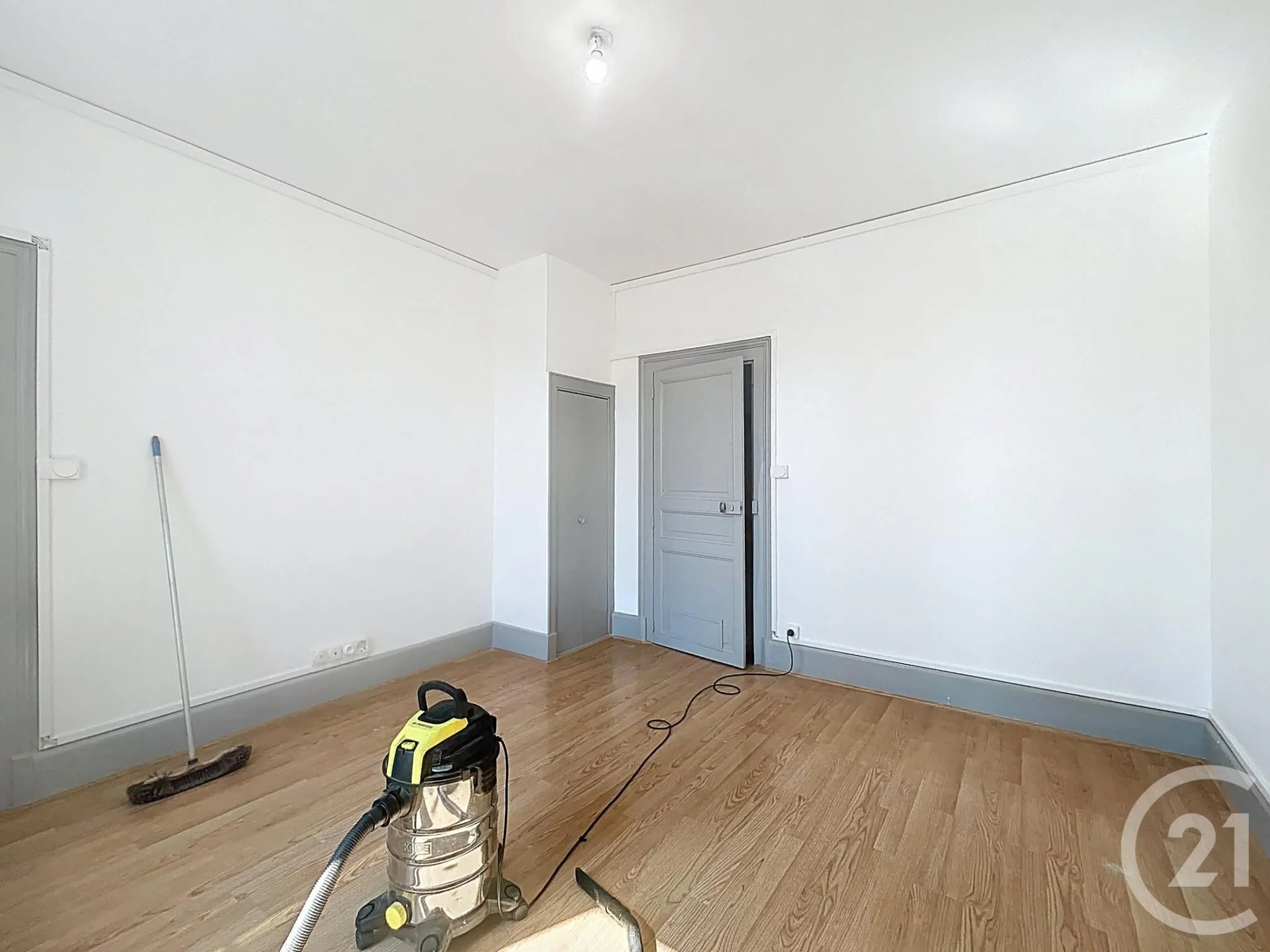 Appartement à louer, 57m², Varennes-sur-Allier