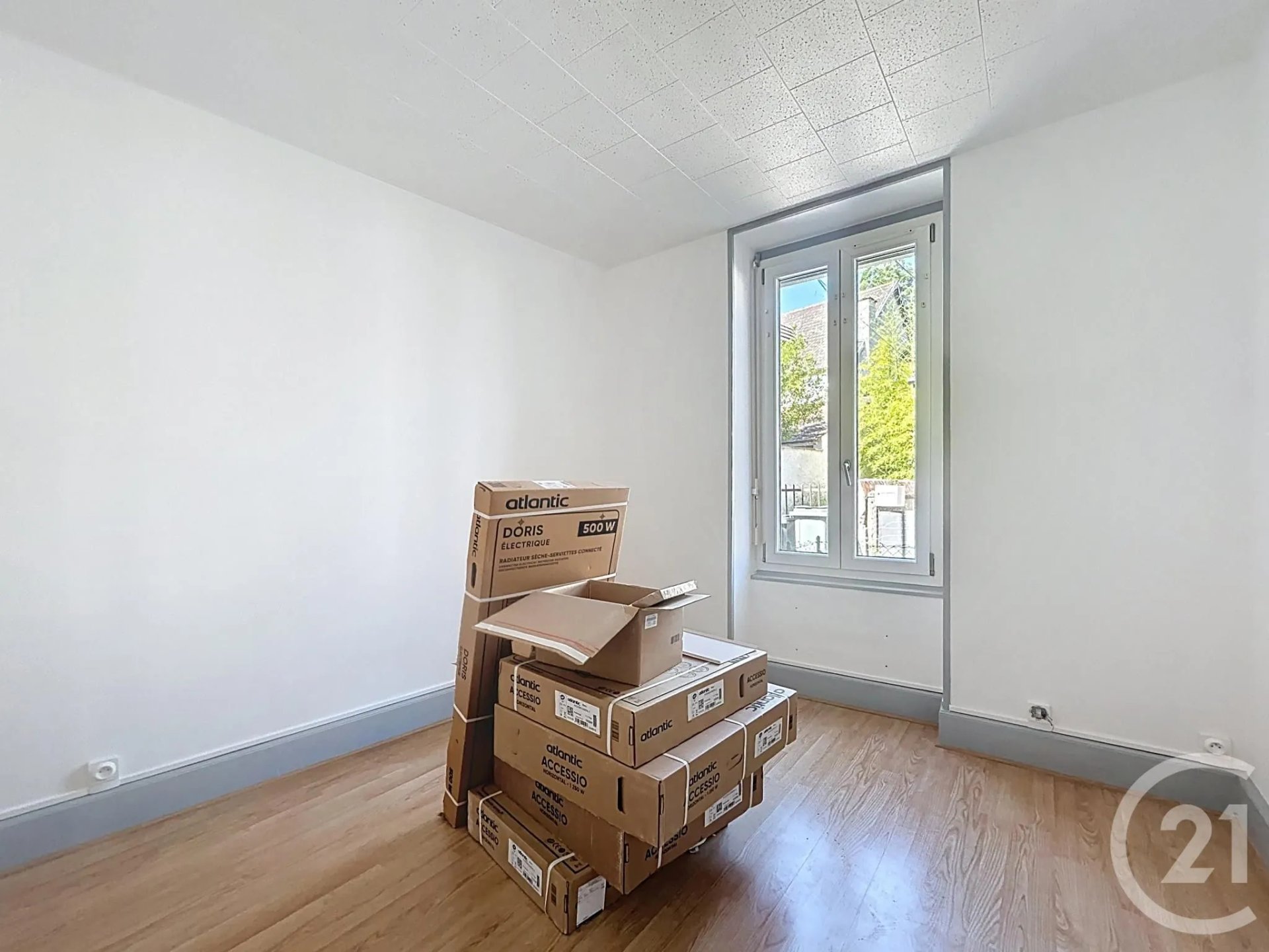 Appartement à louer, 57m², Varennes-sur-Allier