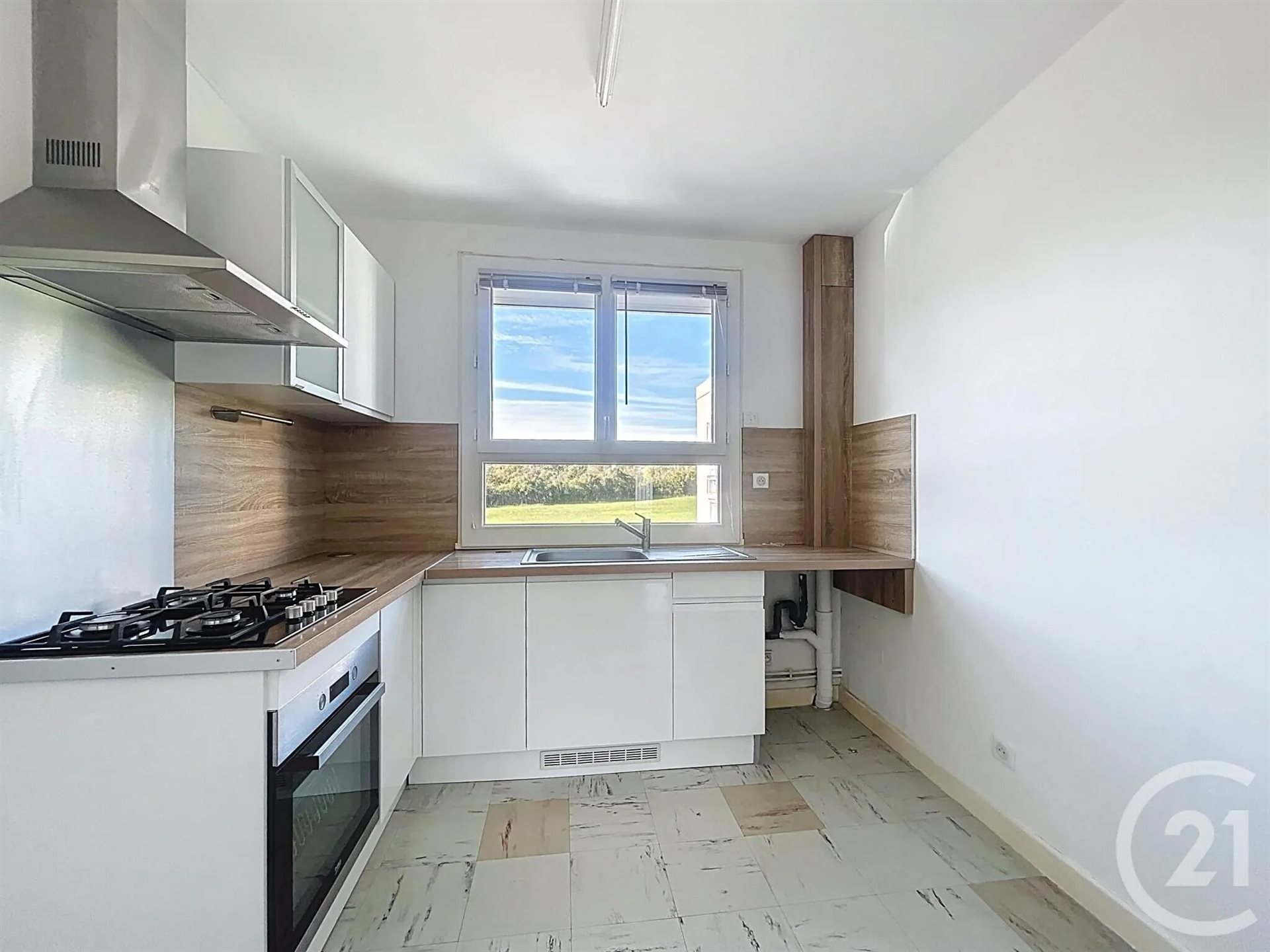 Appartement à louer, 78m², Saint-Pourçain-sur-Sioule