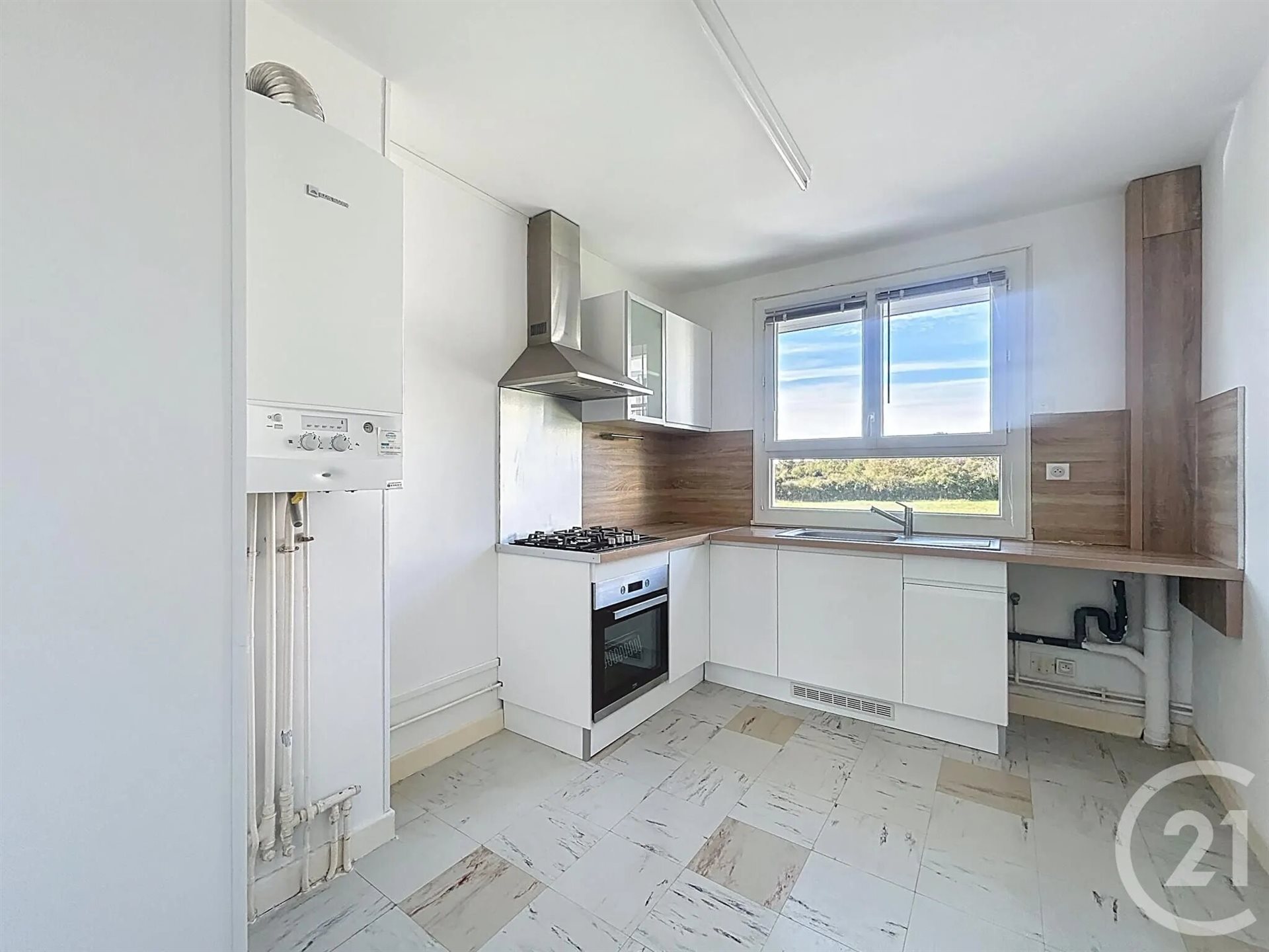 Appartement à louer, 78m², Saint-Pourçain-sur-Sioule