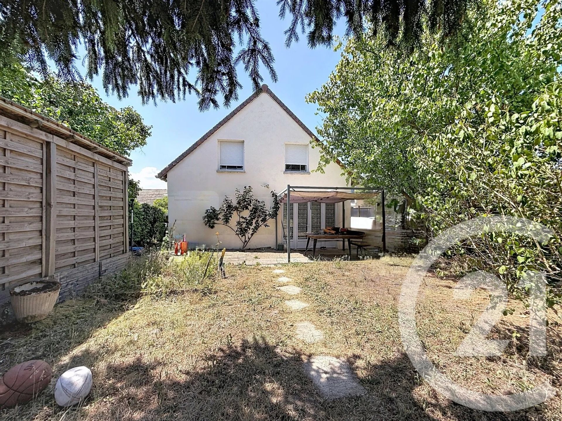Maison à vendre, 122m², Chantelle