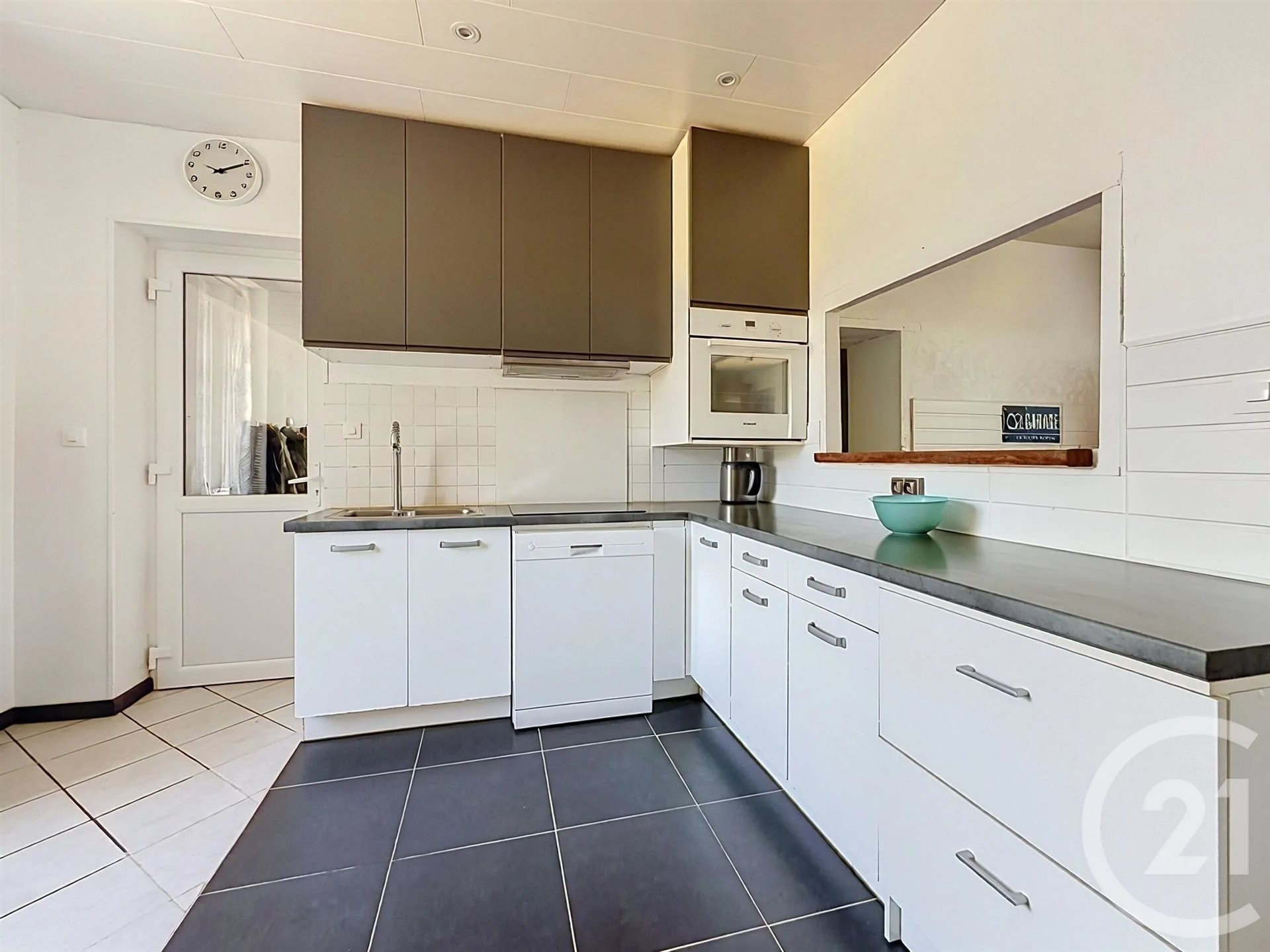 Maison à vendre, 122m², Chantelle