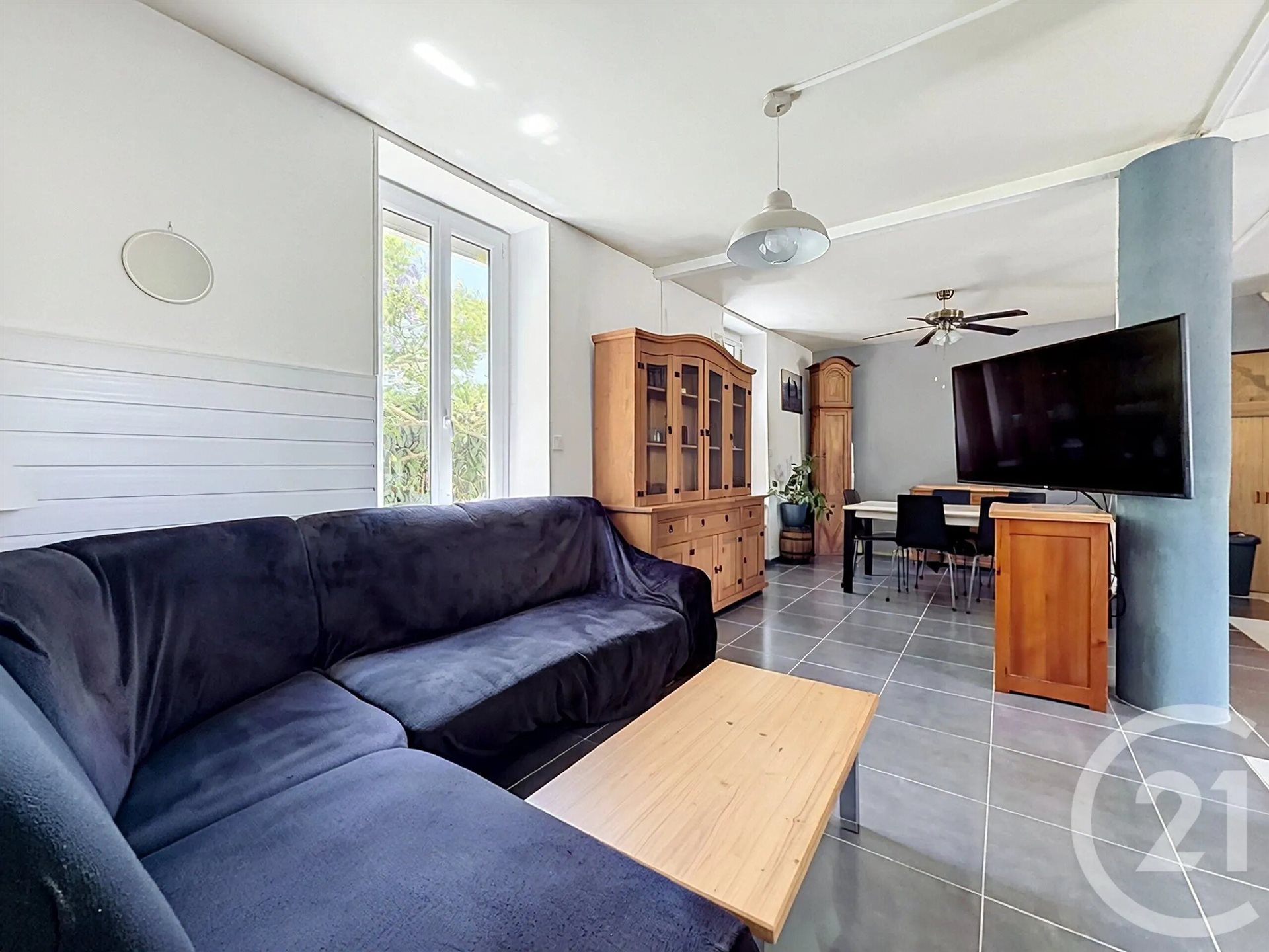 Maison à vendre, 122m², Chantelle