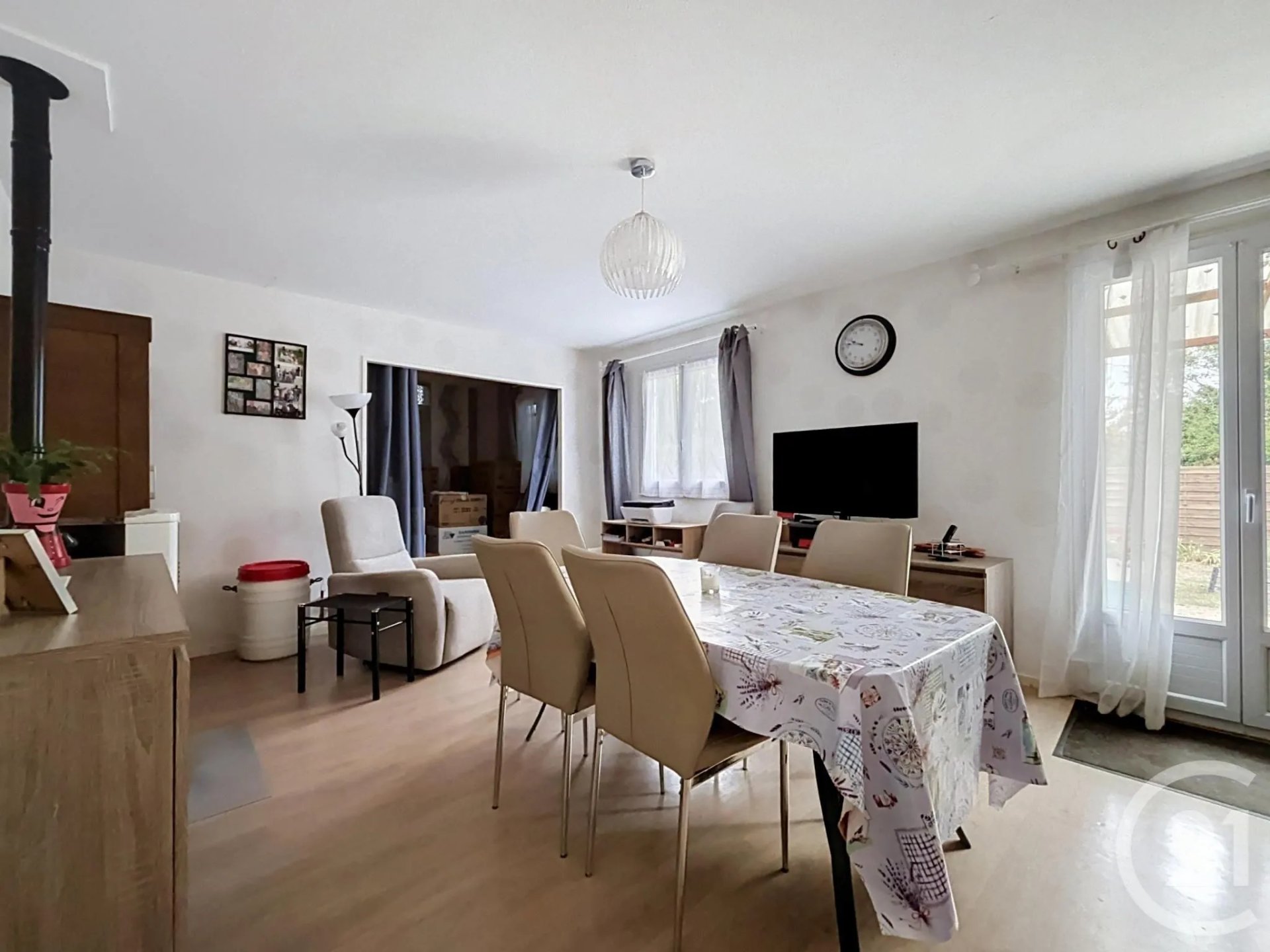 Maison à vendre, 80m², Bayet