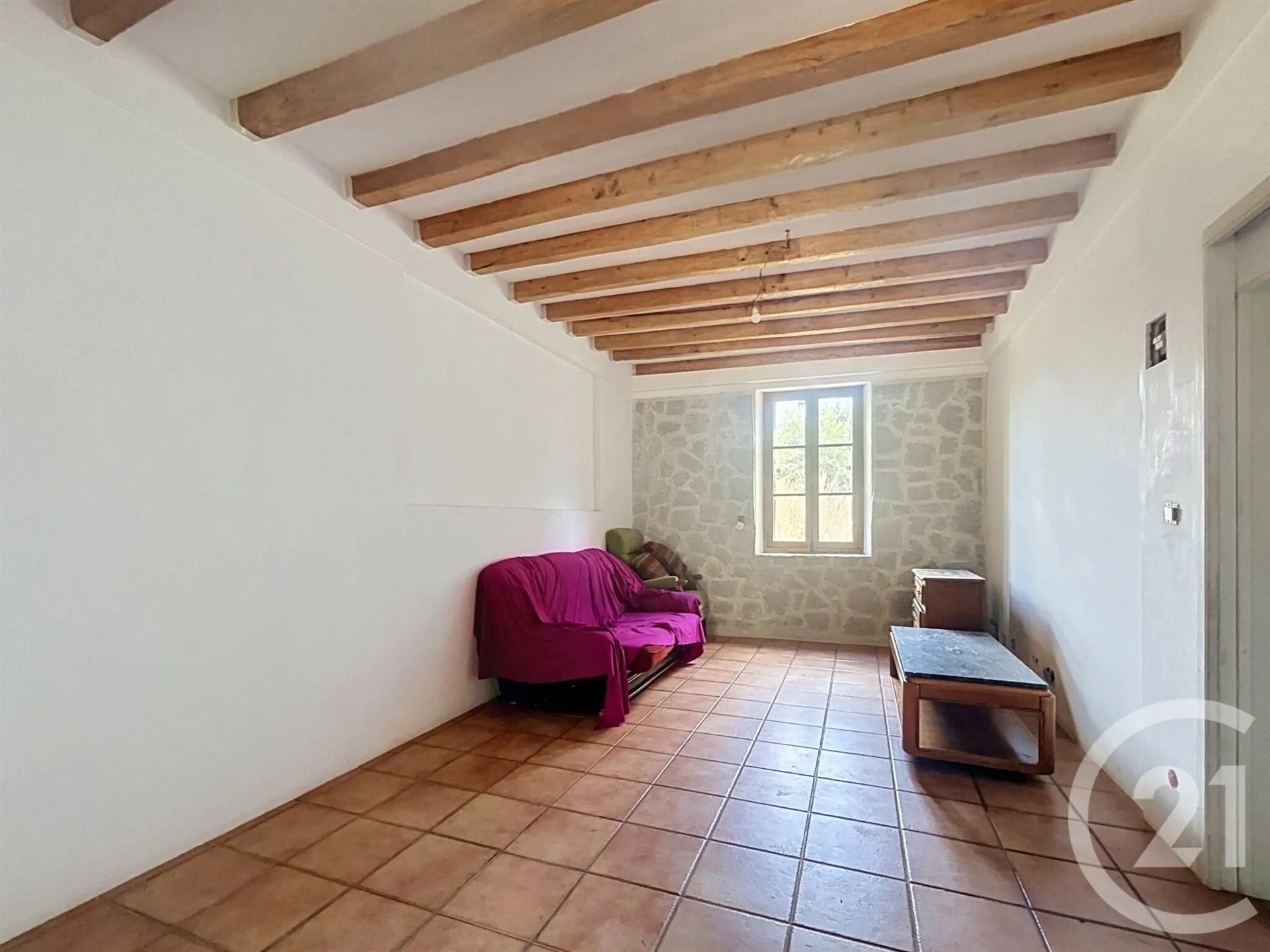 Maison à vendre, 129m², Chareil-Cintrat