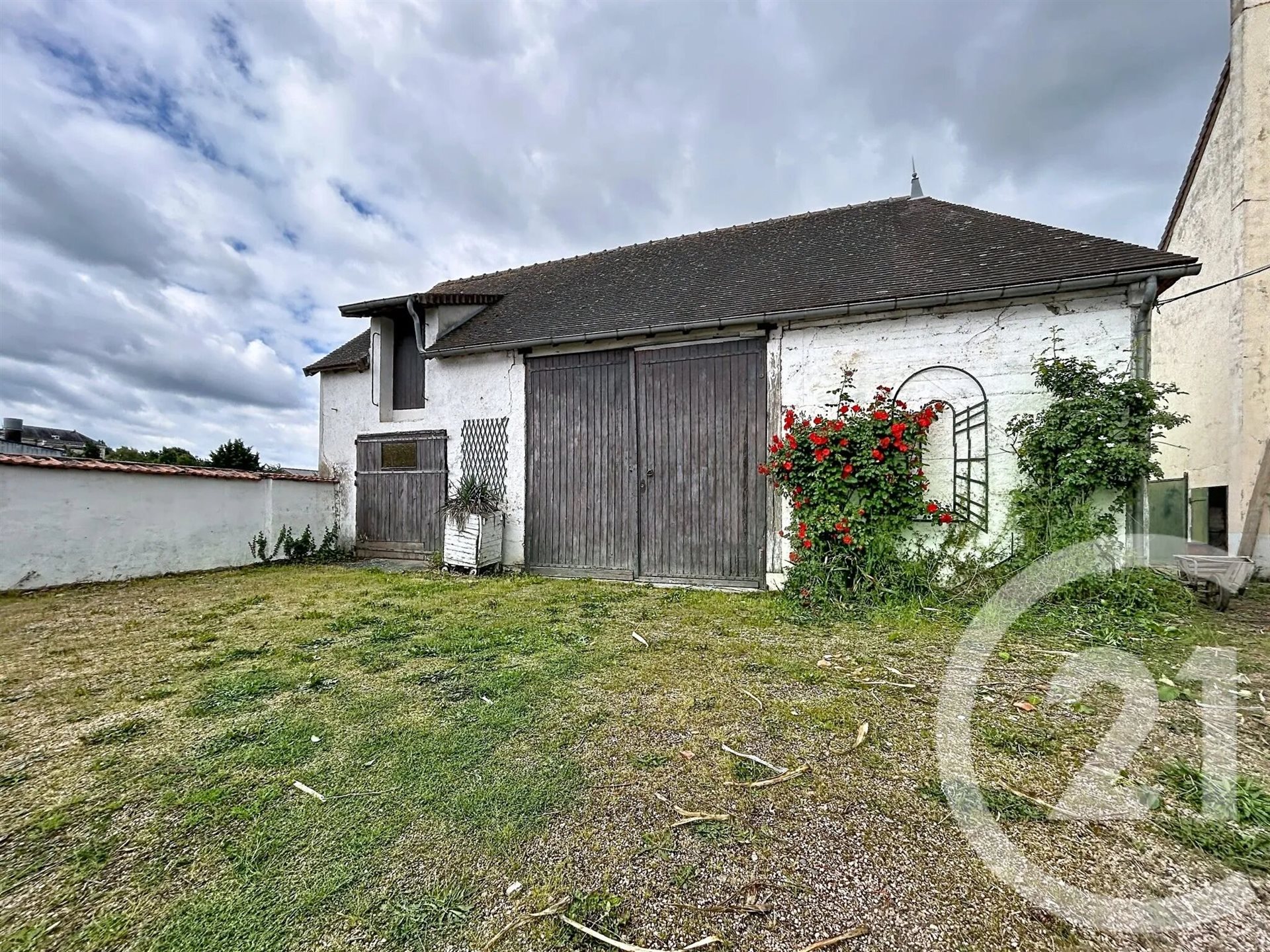 Maison à vendre, 133m², Saint-Pourçain-sur-Sioule