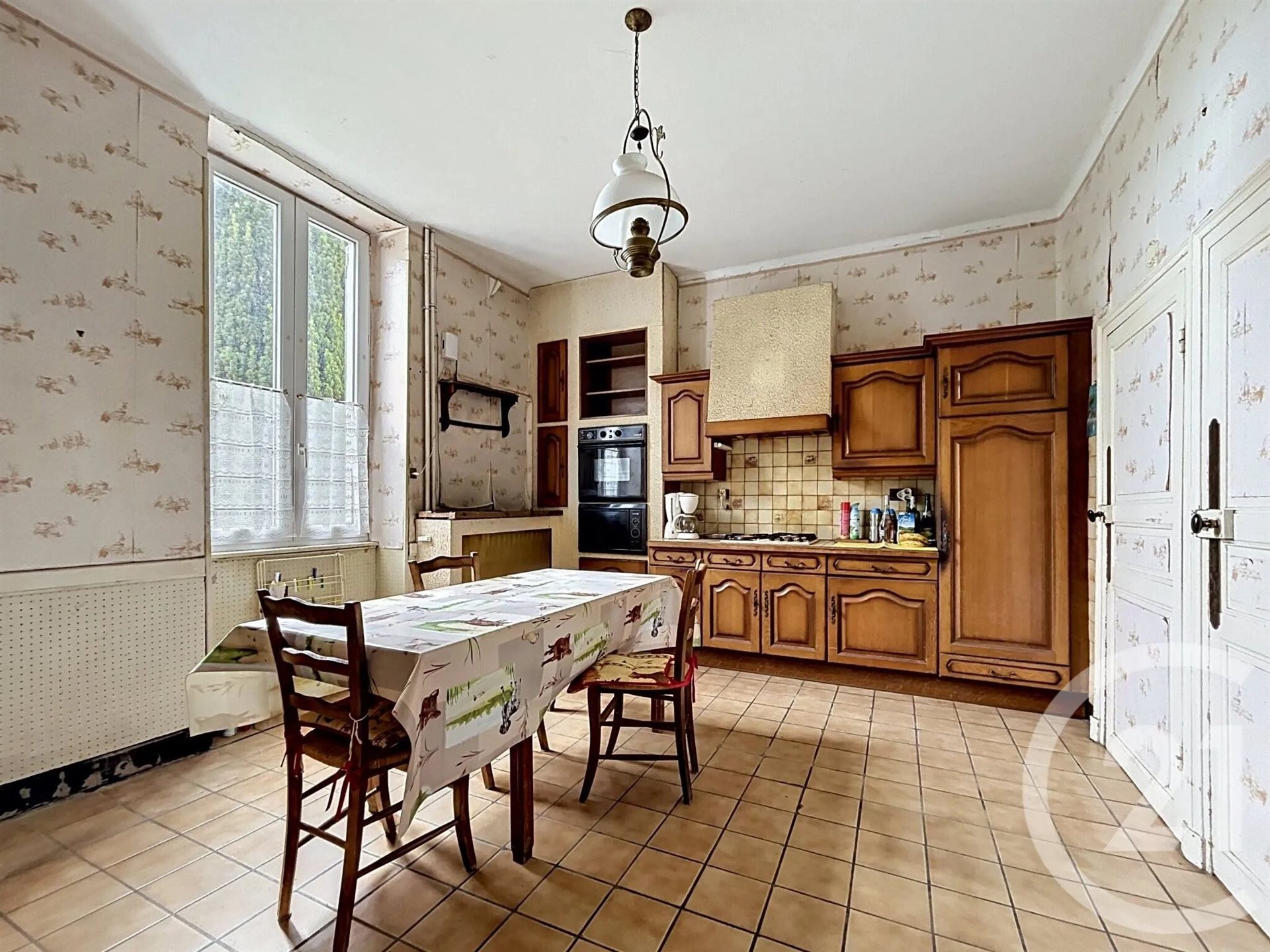 Maison à vendre, 133m², Saint-Pourçain-sur-Sioule