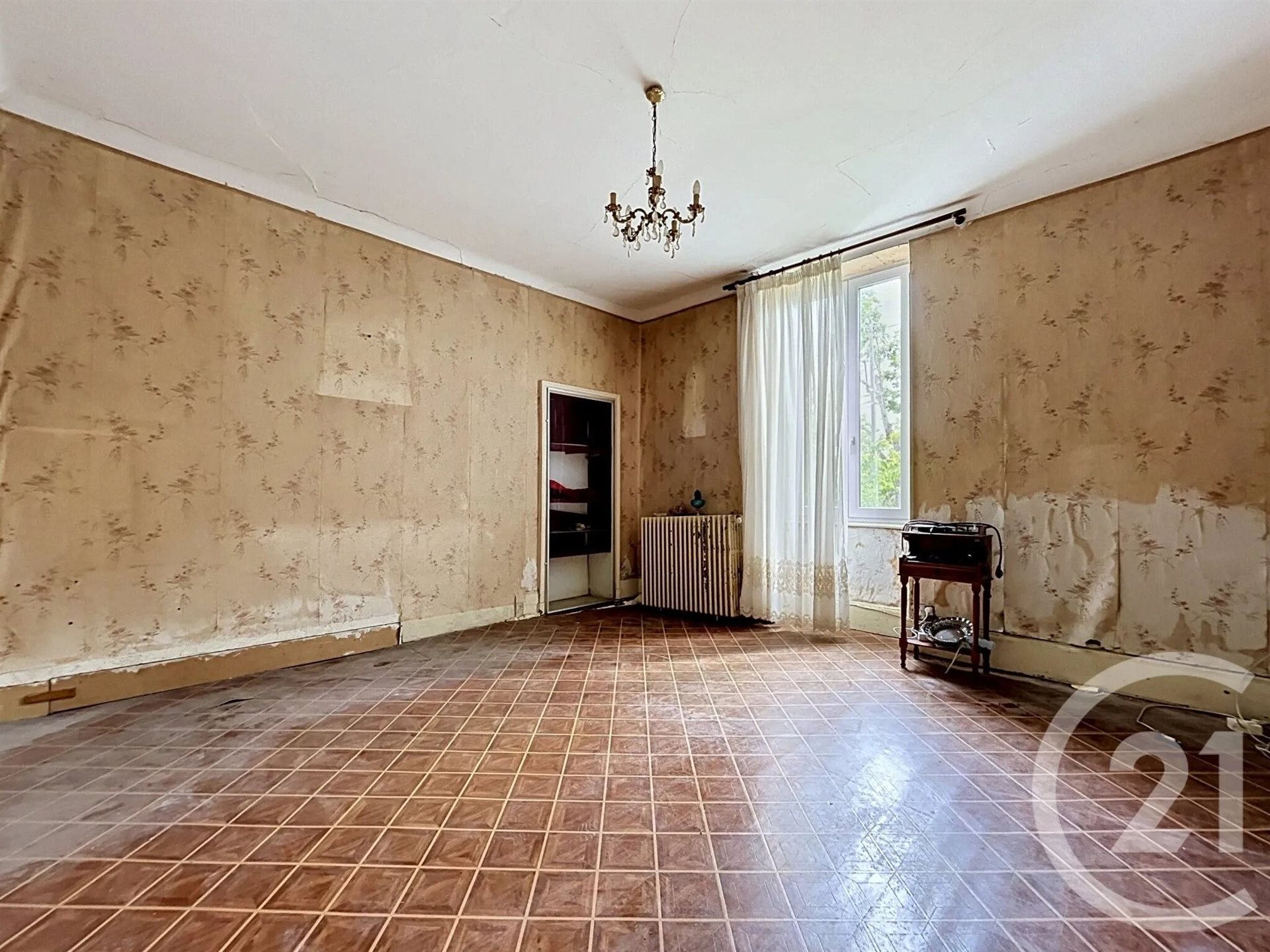 Maison à vendre, 133m², Saint-Pourçain-sur-Sioule