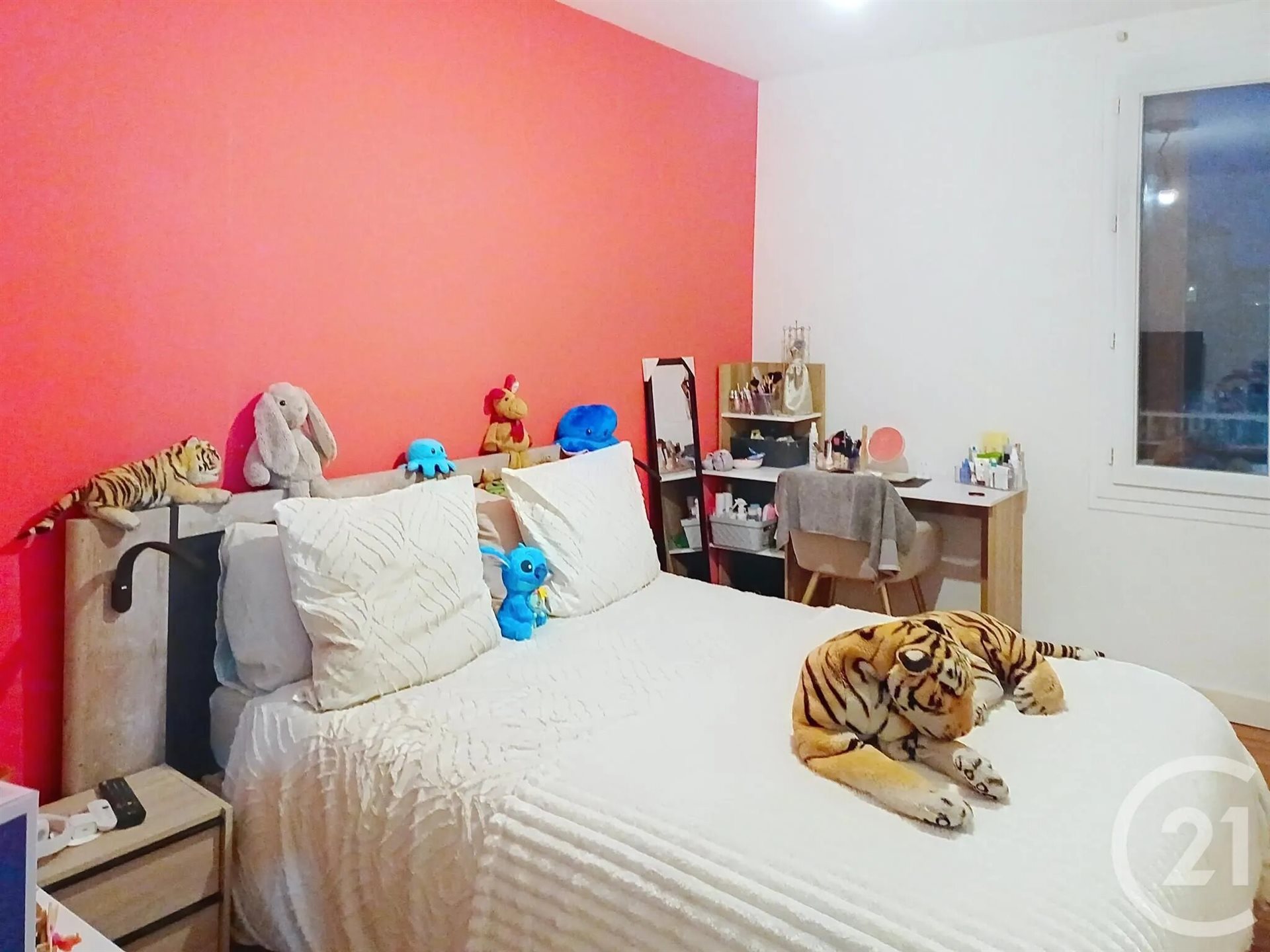 Appartement à louer, 81m², Varennes-sur-Allier