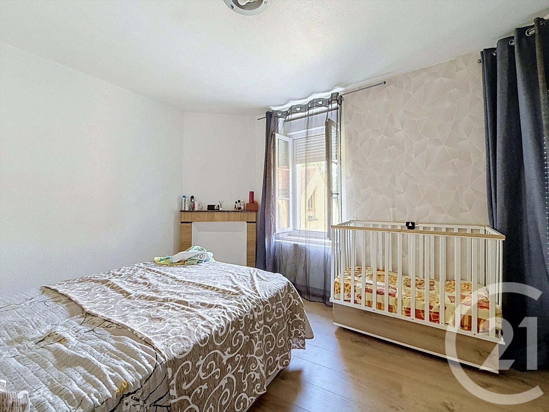 Maison à vendre, 96m², Saint-Pourçain-sur-Sioule