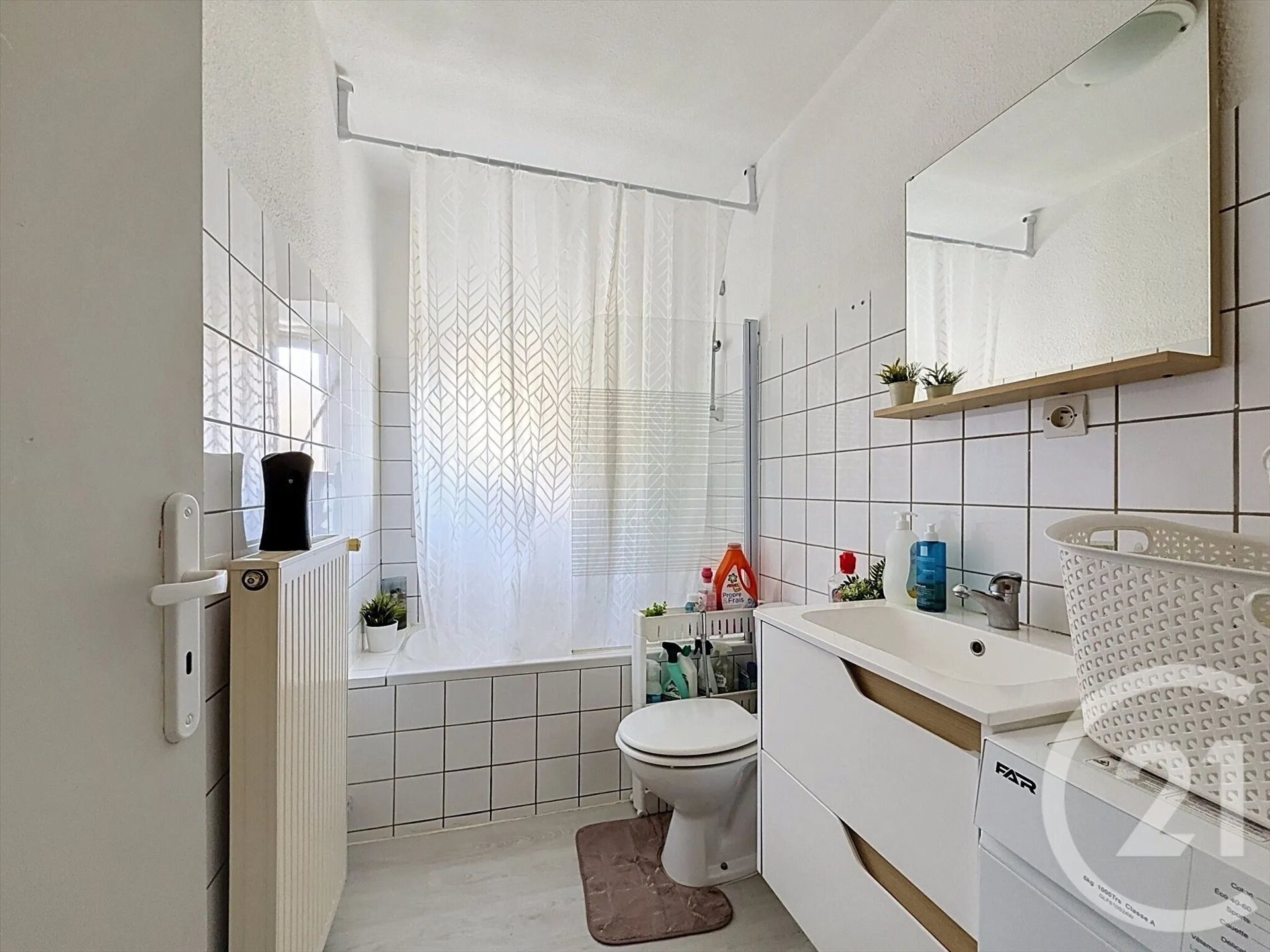 Maison à vendre, 96m², Saint-Pourçain-sur-Sioule
