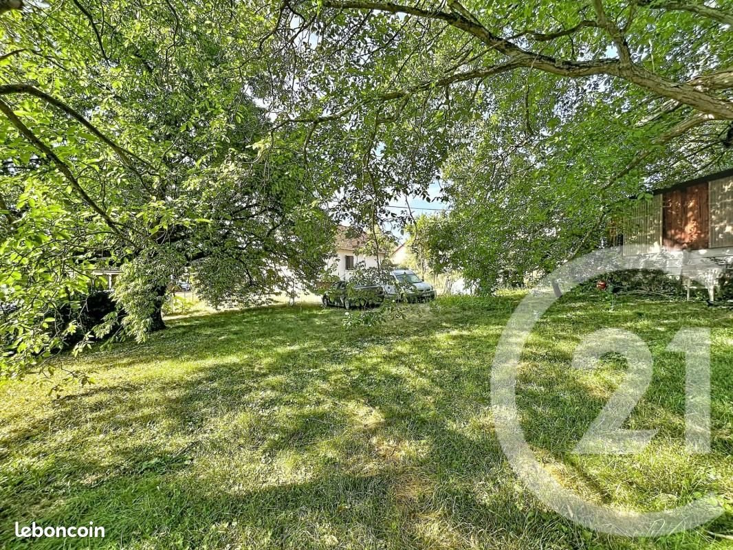Maison à vendre, 77m², Gannat