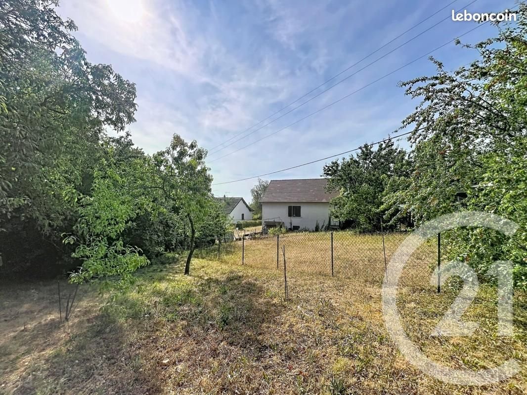 Maison à vendre, 77m², Gannat