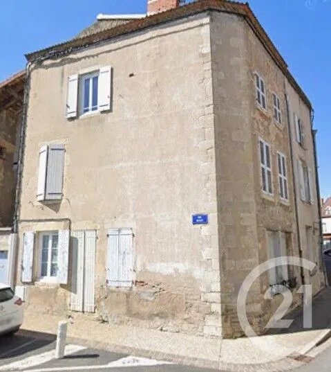 Maison à vendre, 149m², Gannat