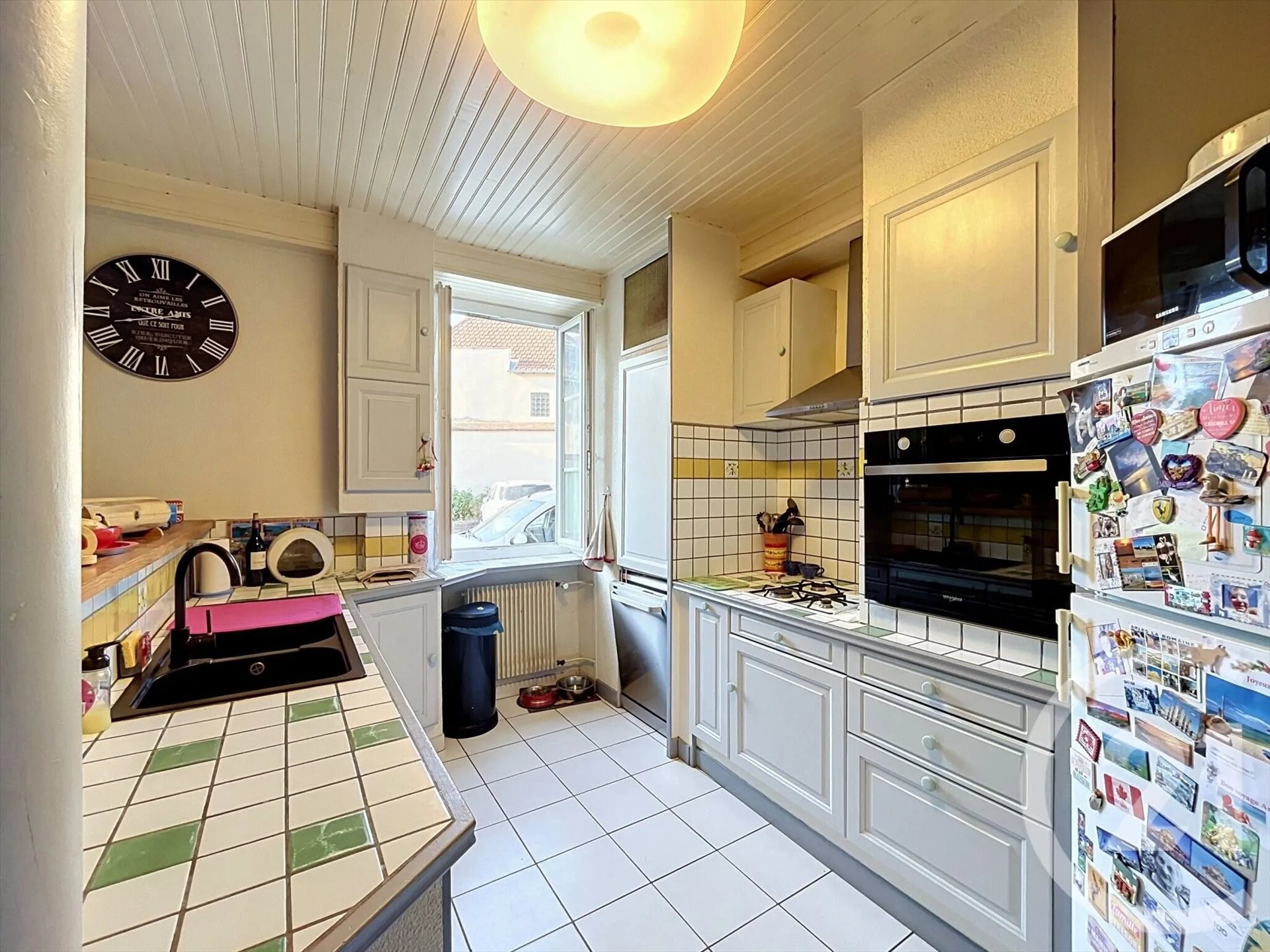 Maison à vendre, 149m², Gannat