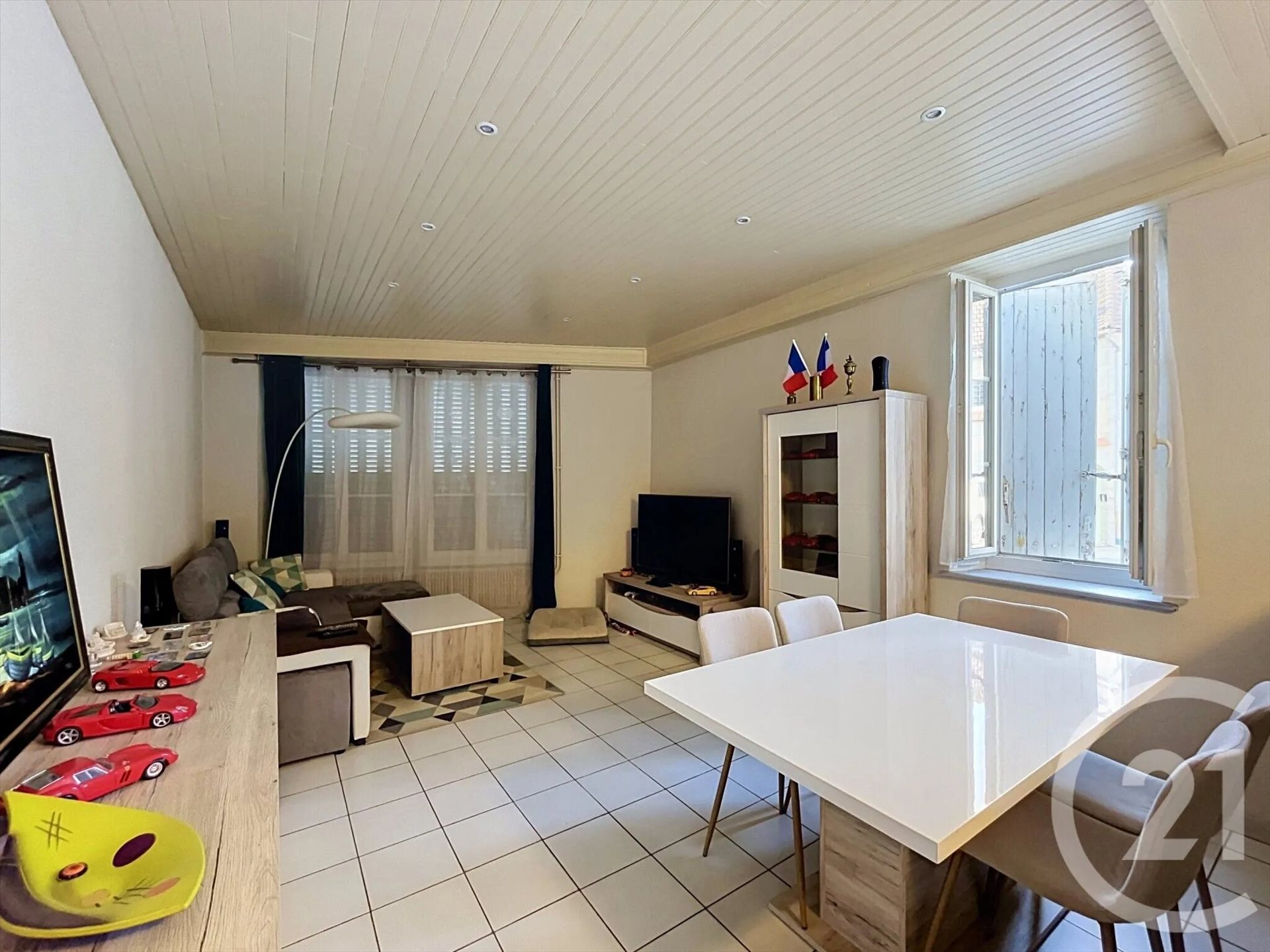 Maison à vendre, 149m², Gannat