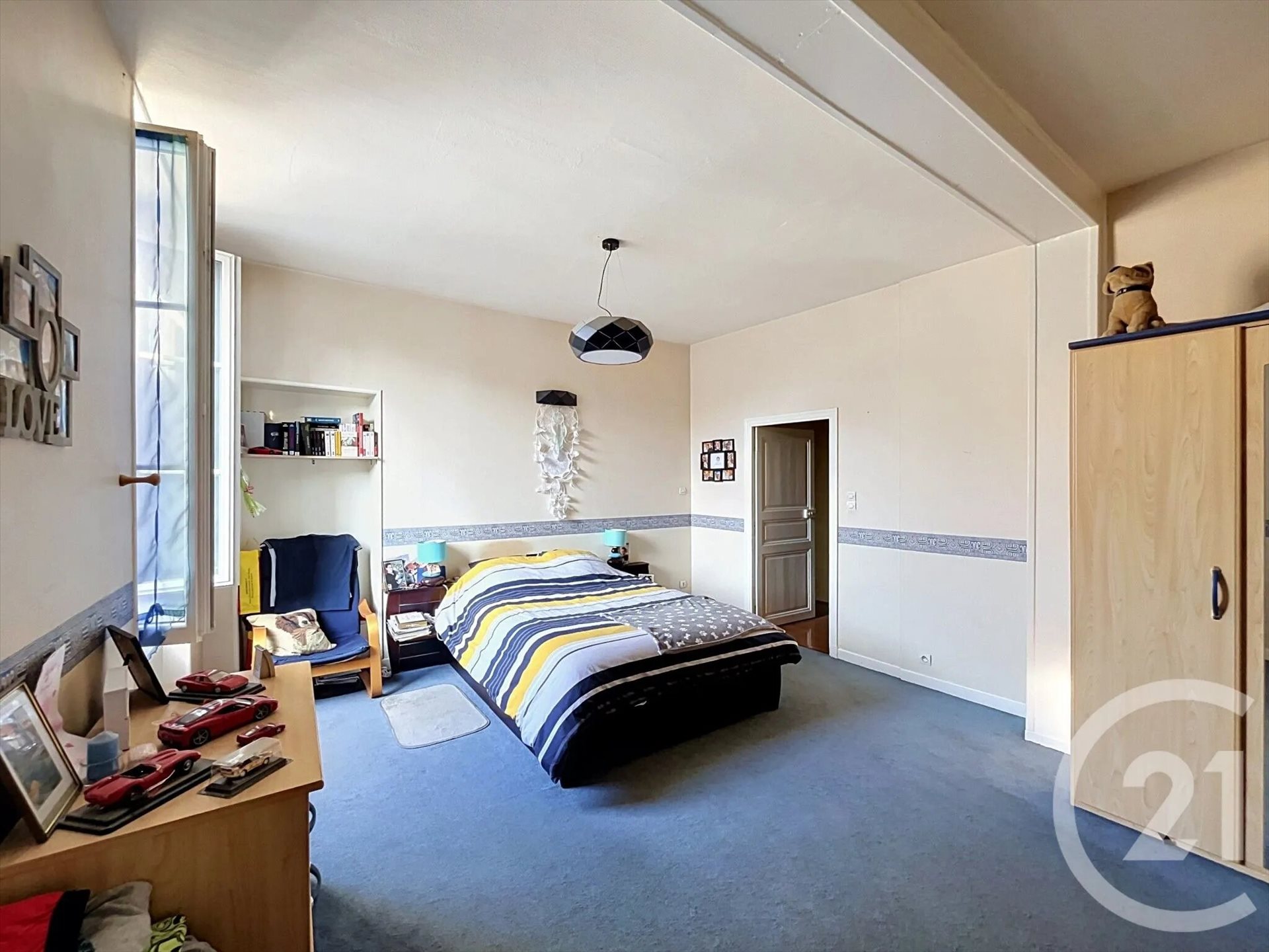 Maison à vendre, 149m², Gannat