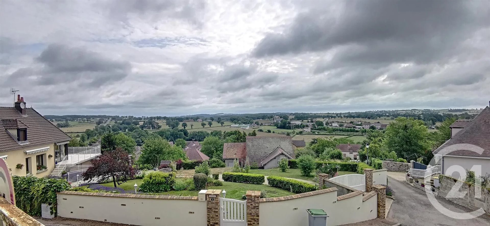 Maison à vendre, 77m², Tronget