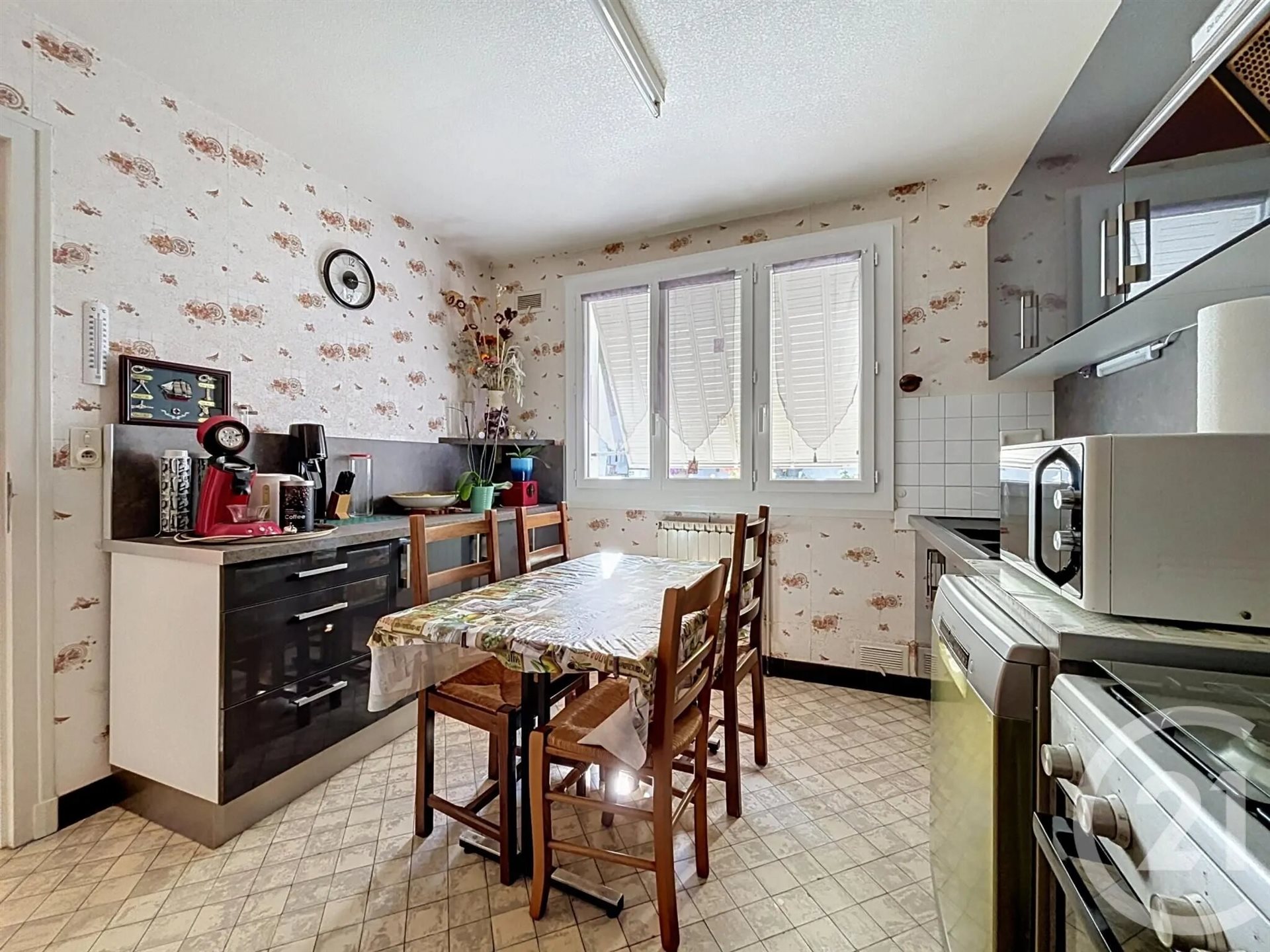 Maison à vendre, 77m², Tronget