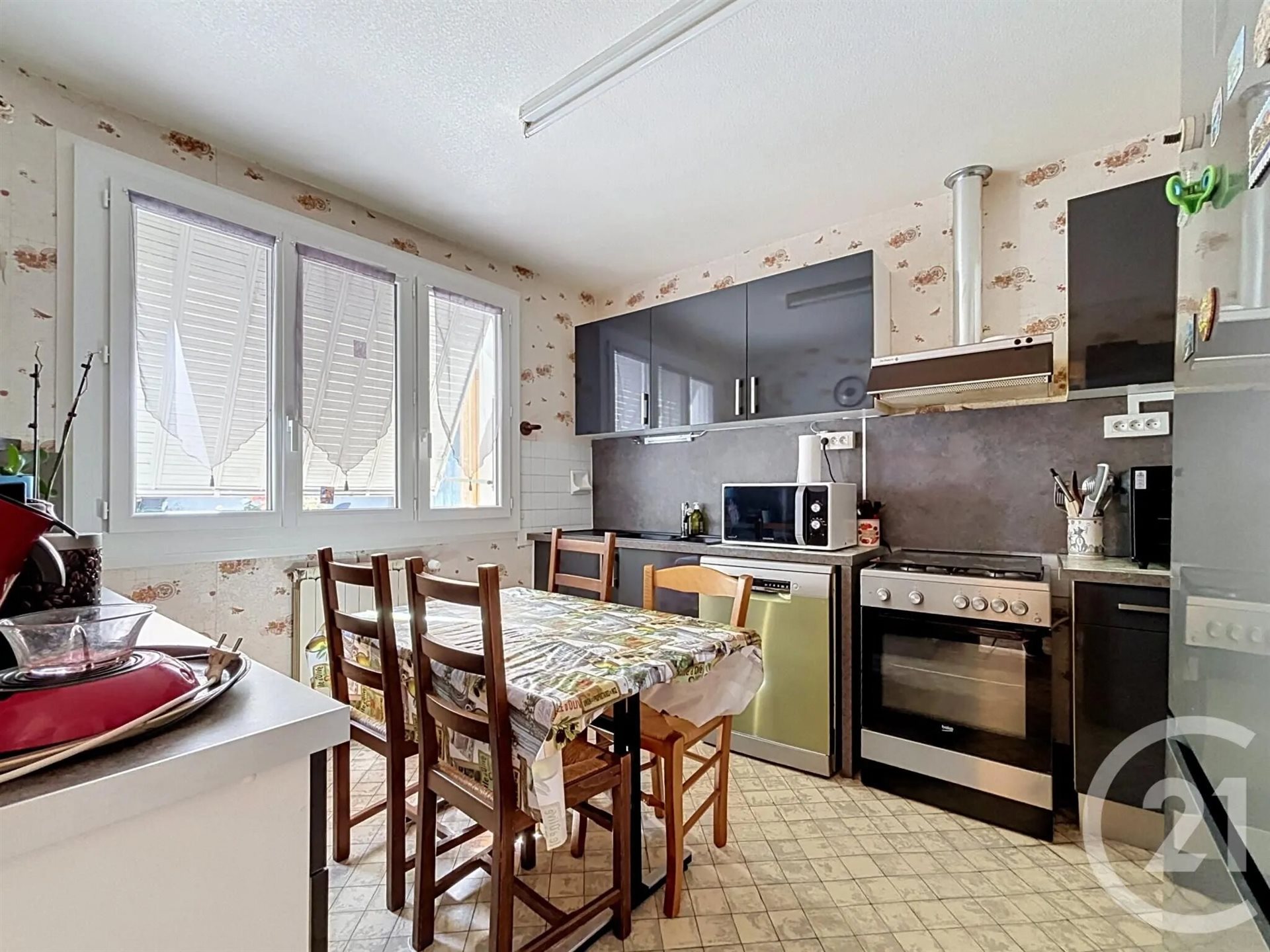 Maison à vendre, 77m², Tronget