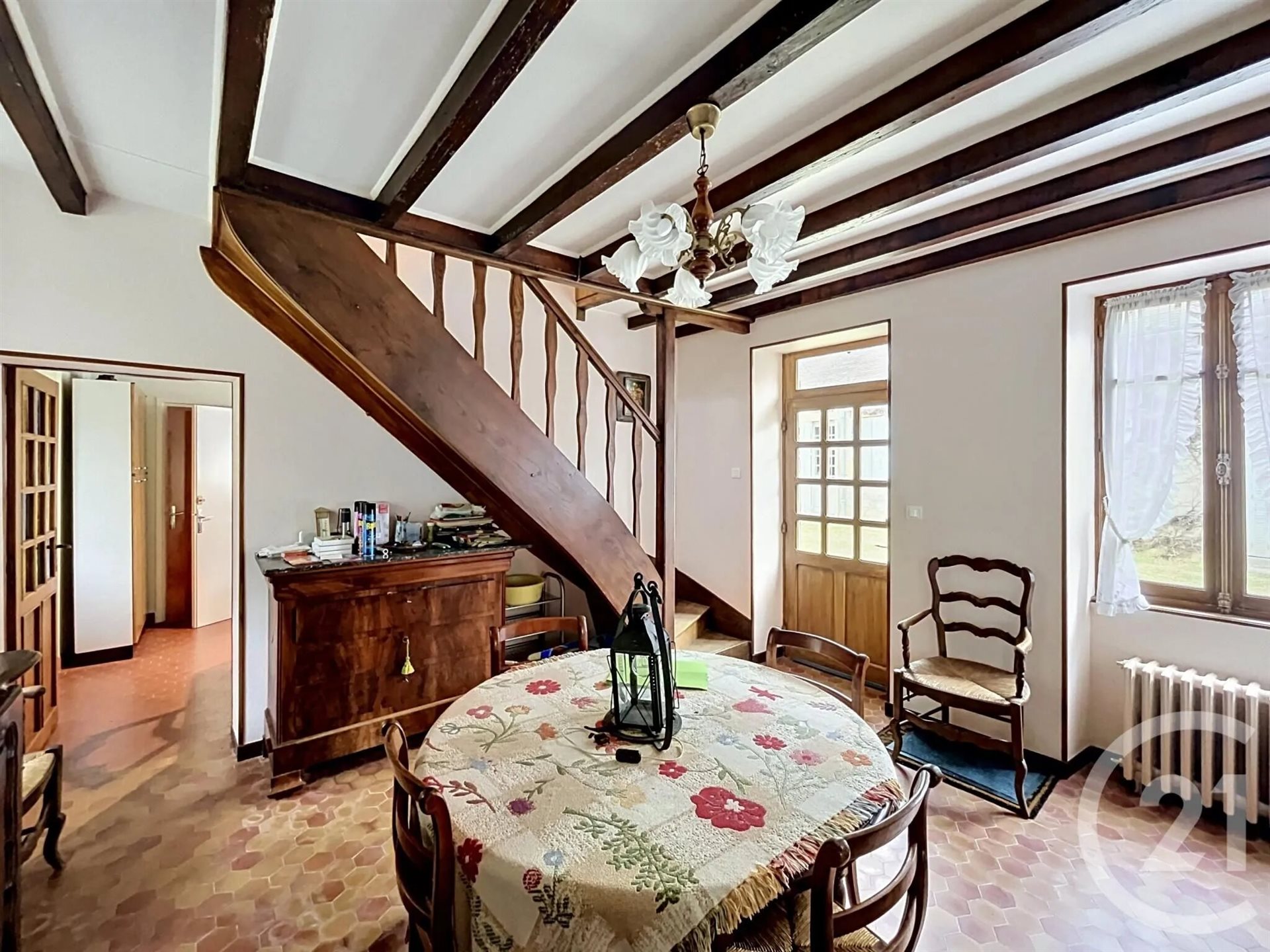 Maison à vendre, 103m², Lalizolle