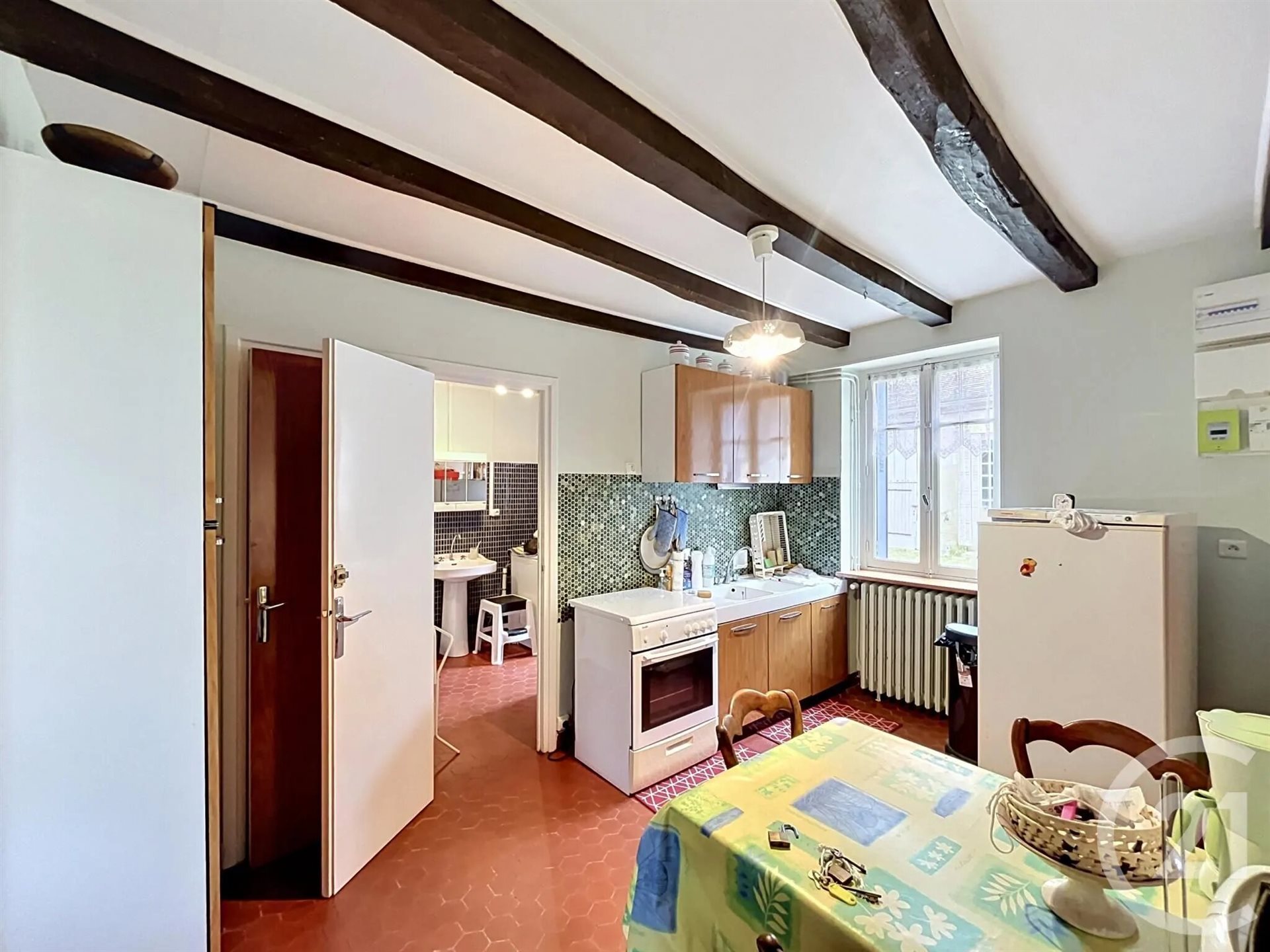 Maison à vendre, 103m², Lalizolle