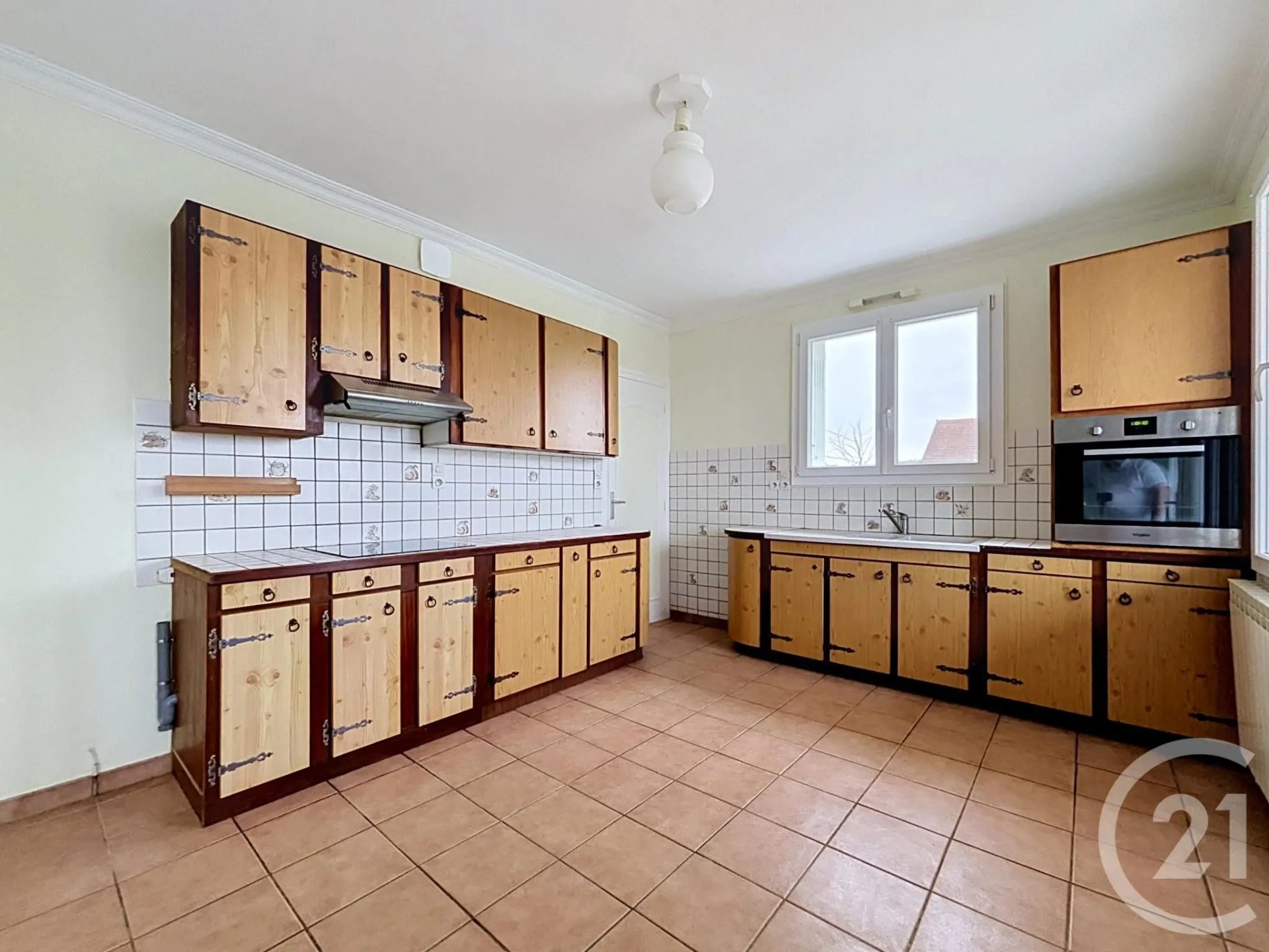 Maison à vendre, 120m², Saint-Pourçain-sur-Sioule