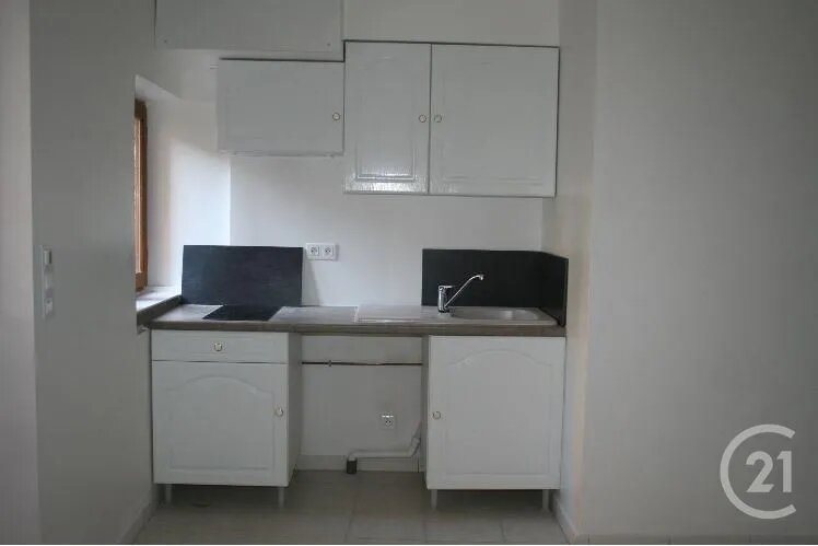 Appartement à louer, 30m², Gannat