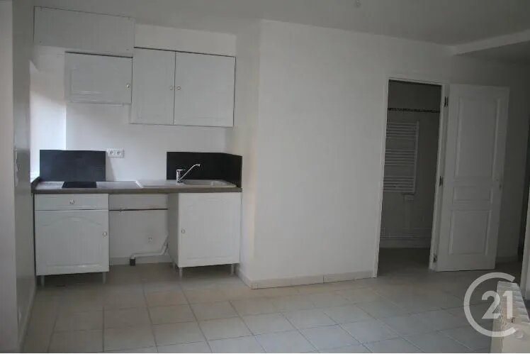 Appartement à louer, 30m², Gannat
