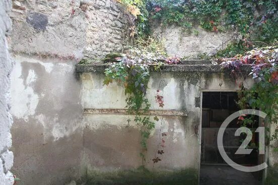 Appartement à louer, 30m², Gannat