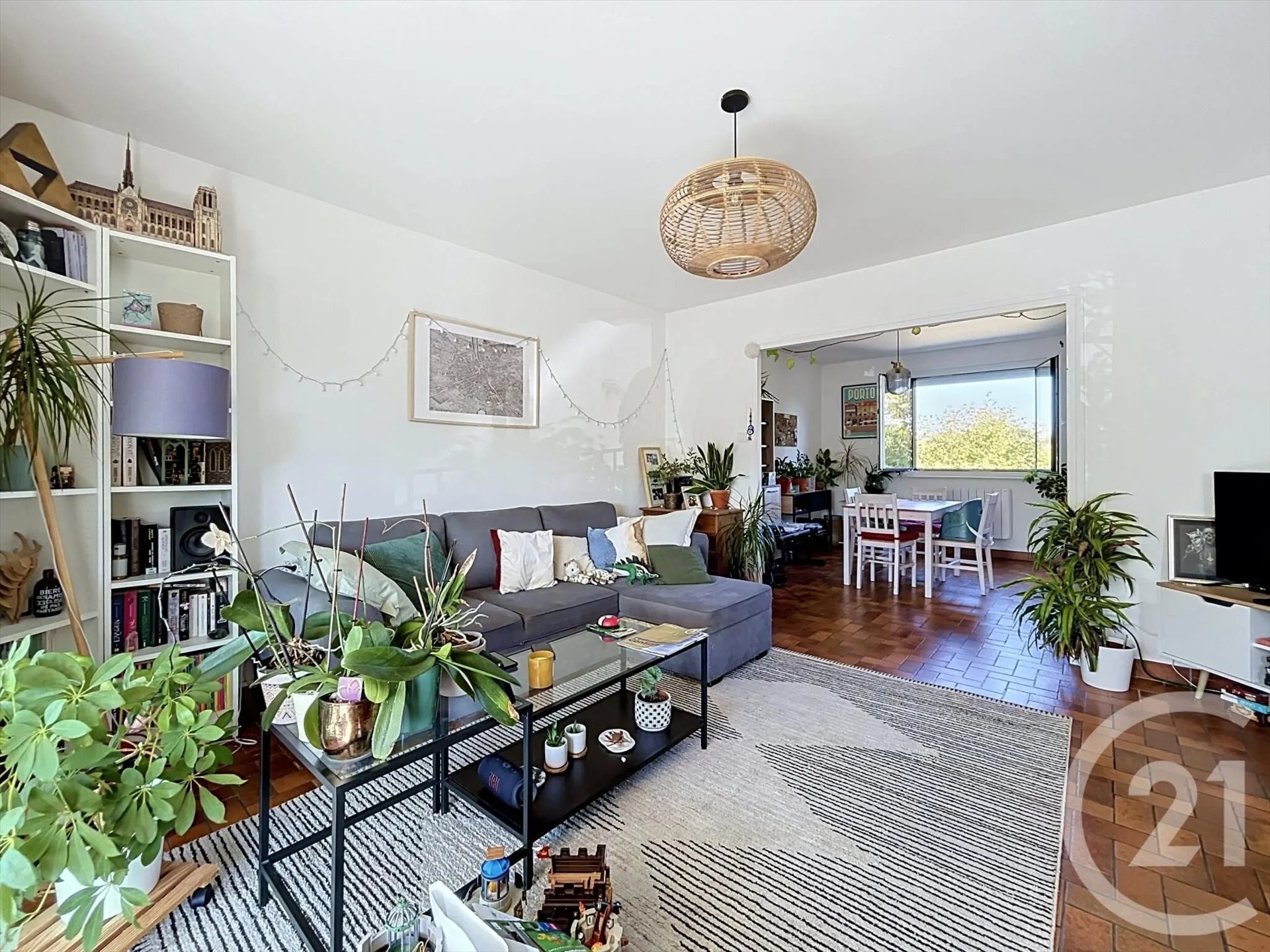 Maison à vendre, 129m², Varennes-sur-Allier