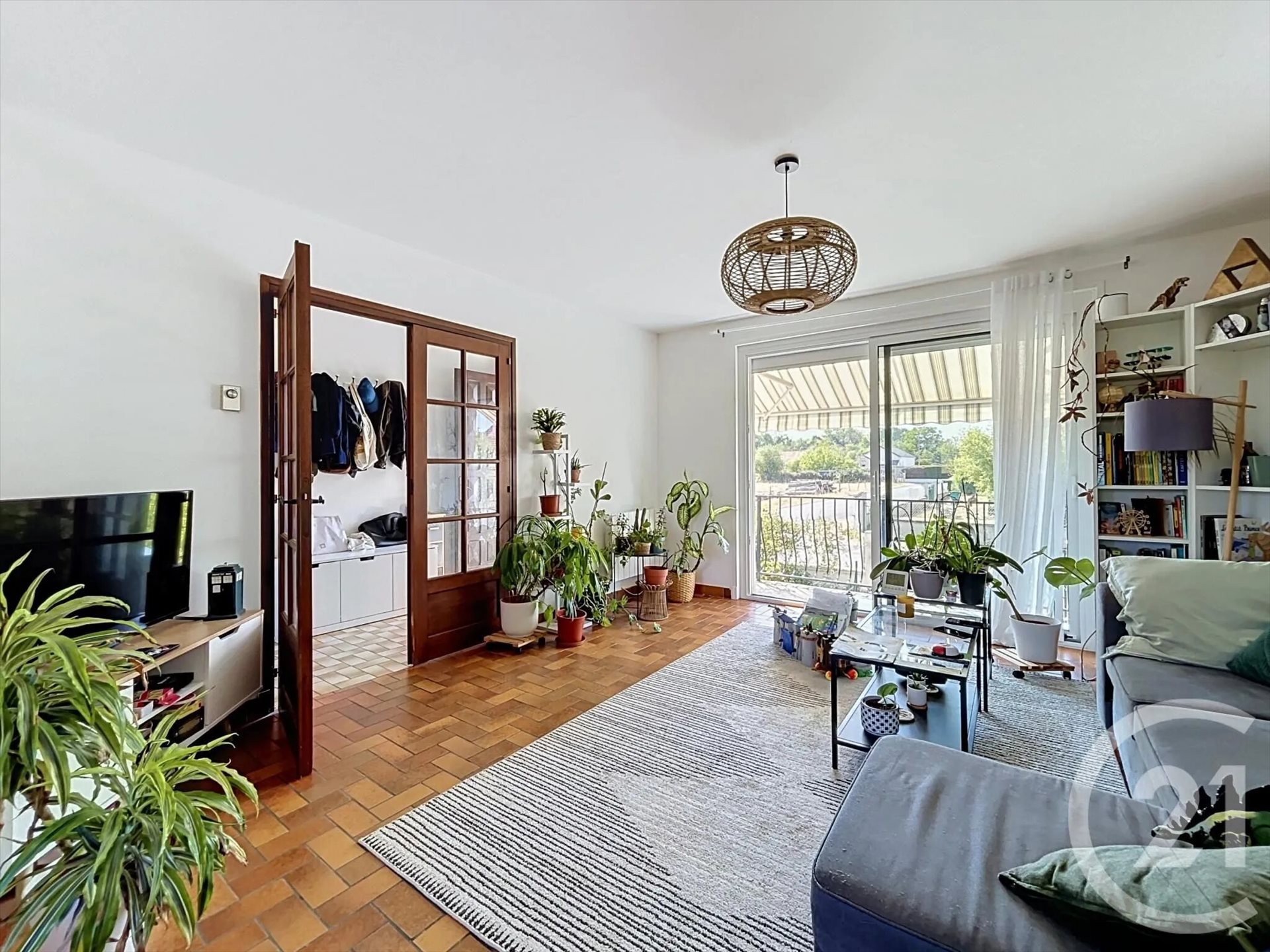 Maison à vendre, 129m², Varennes-sur-Allier