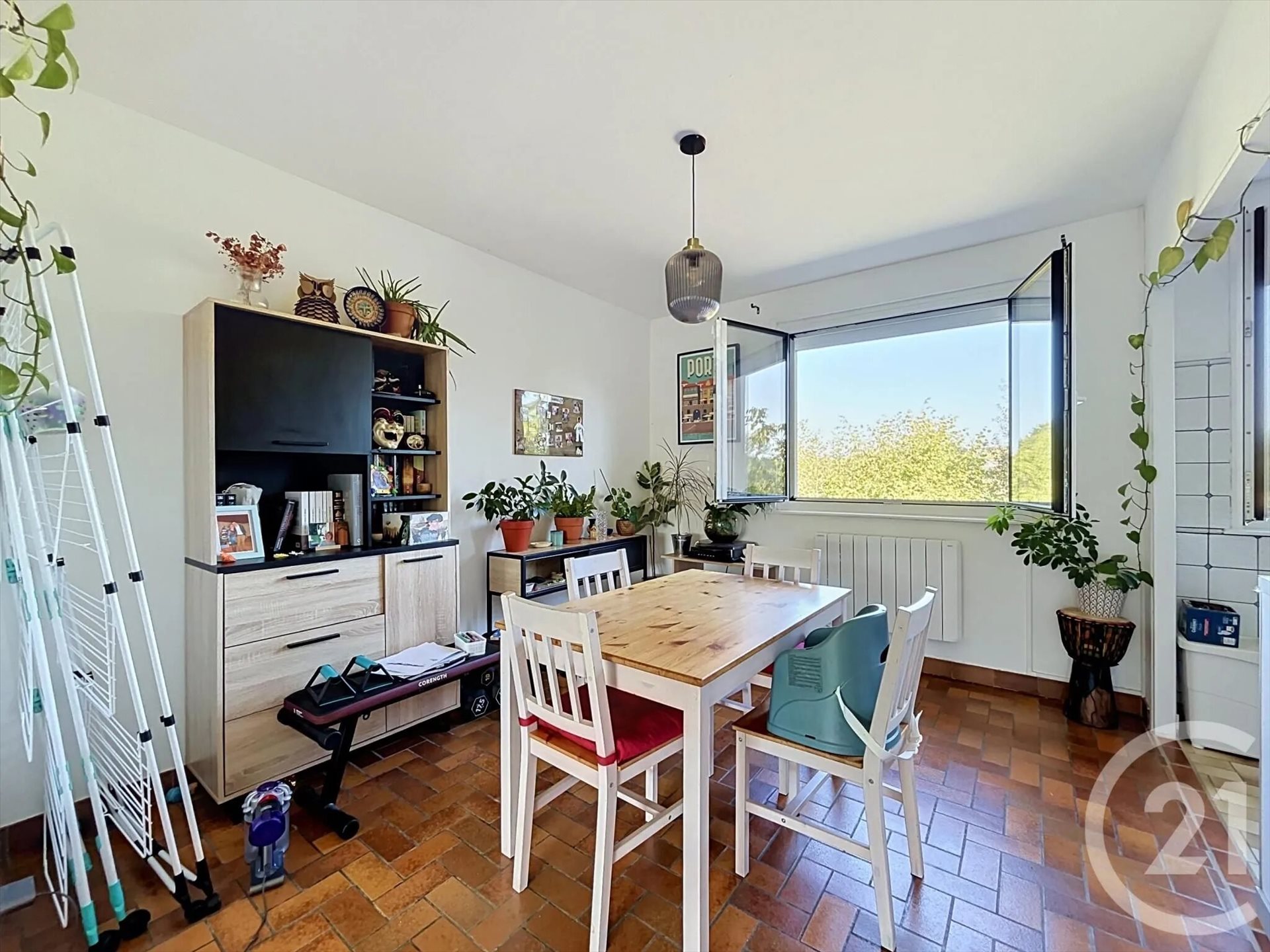 Maison à vendre, 129m², Varennes-sur-Allier