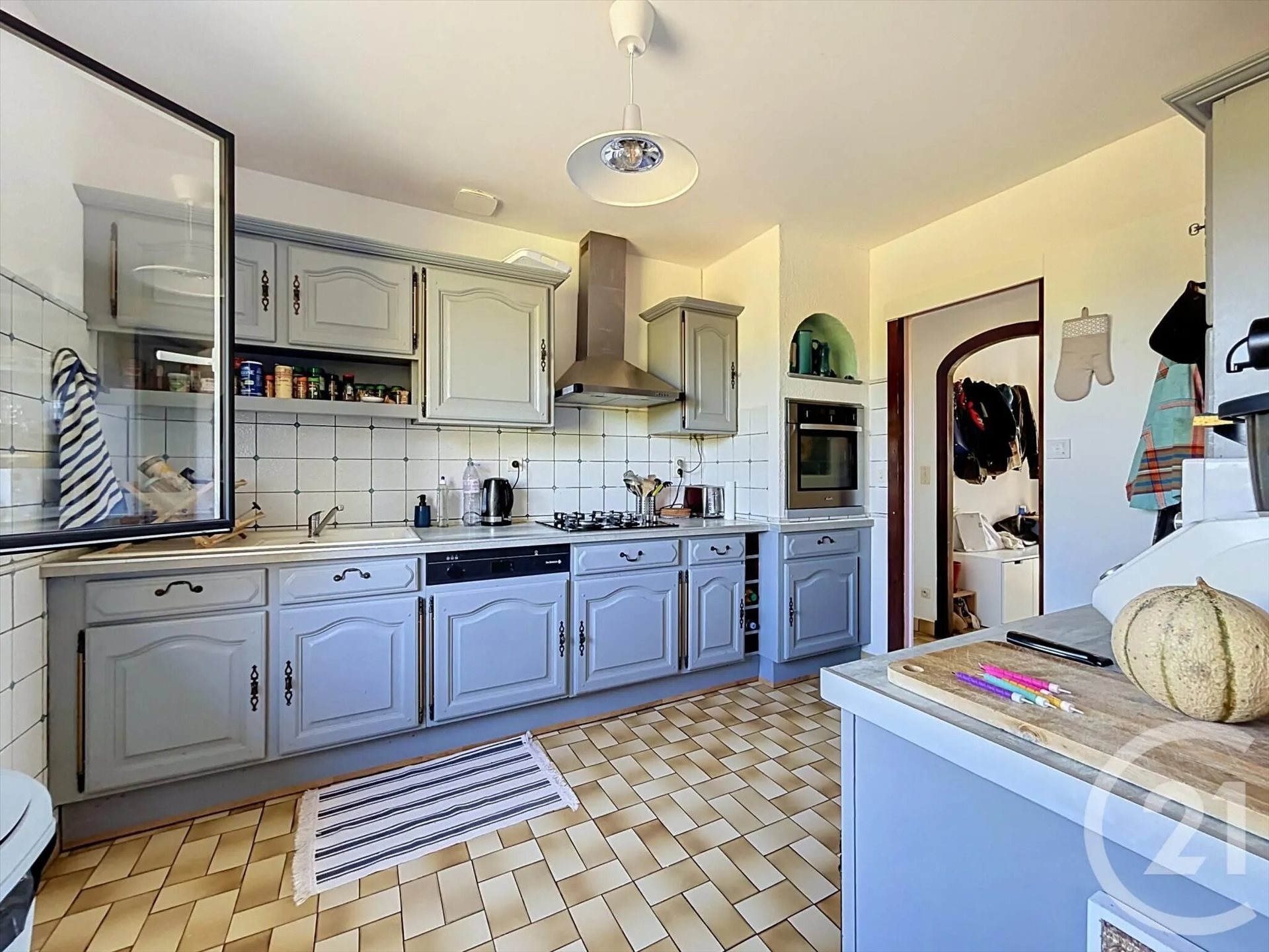 Maison à vendre, 129m², Varennes-sur-Allier