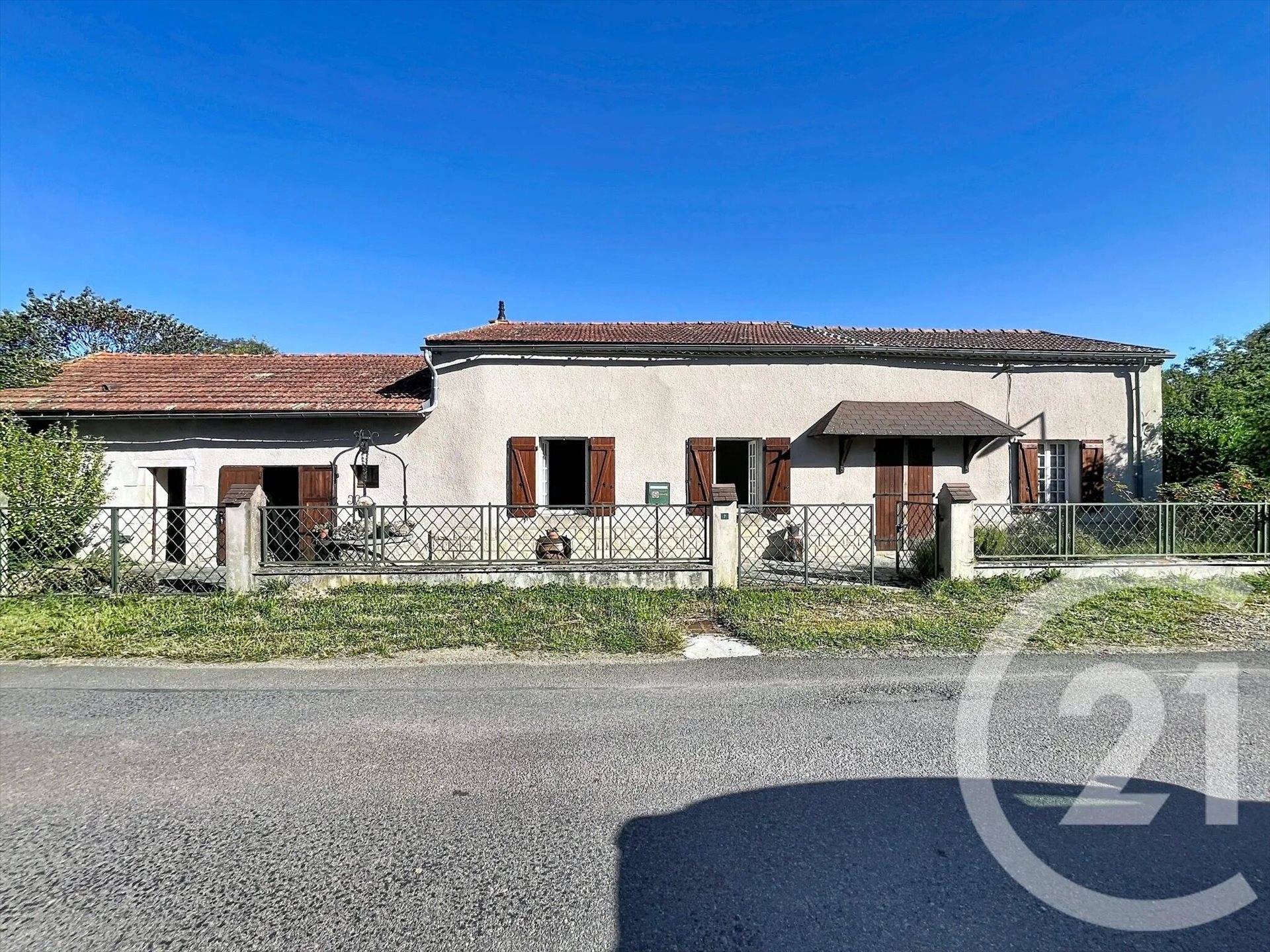 Maison à vendre, 107m², Le Mayet-d'Ecole