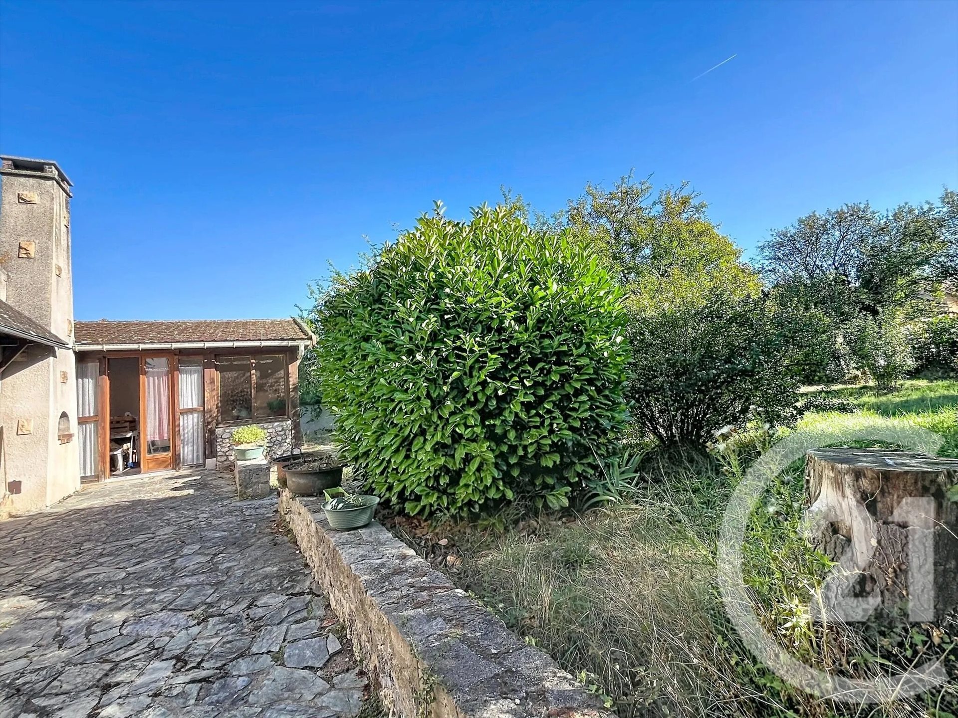 Maison à vendre, 107m², Le Mayet-d'Ecole