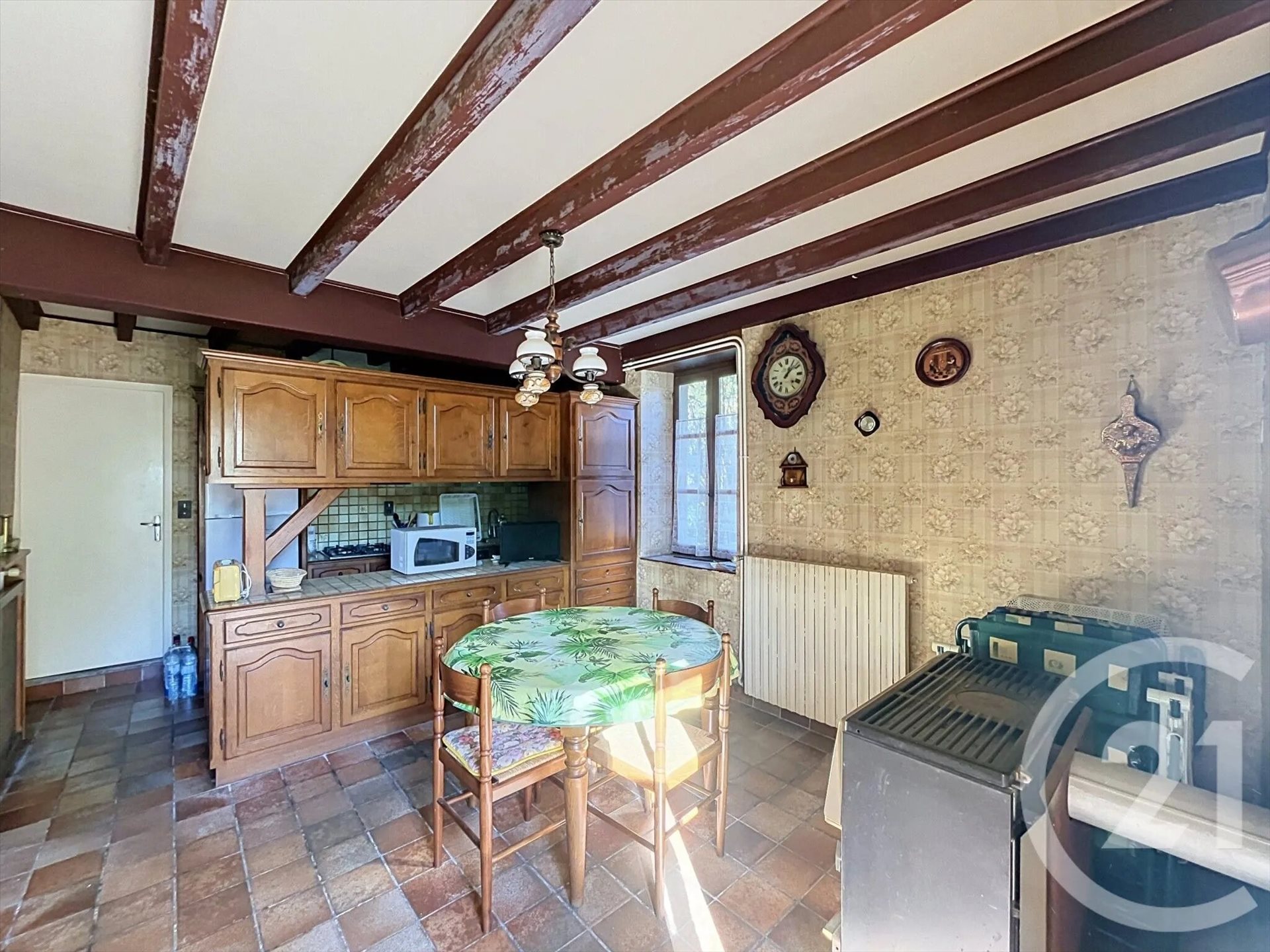 Maison à vendre, 107m², Le Mayet-d'Ecole