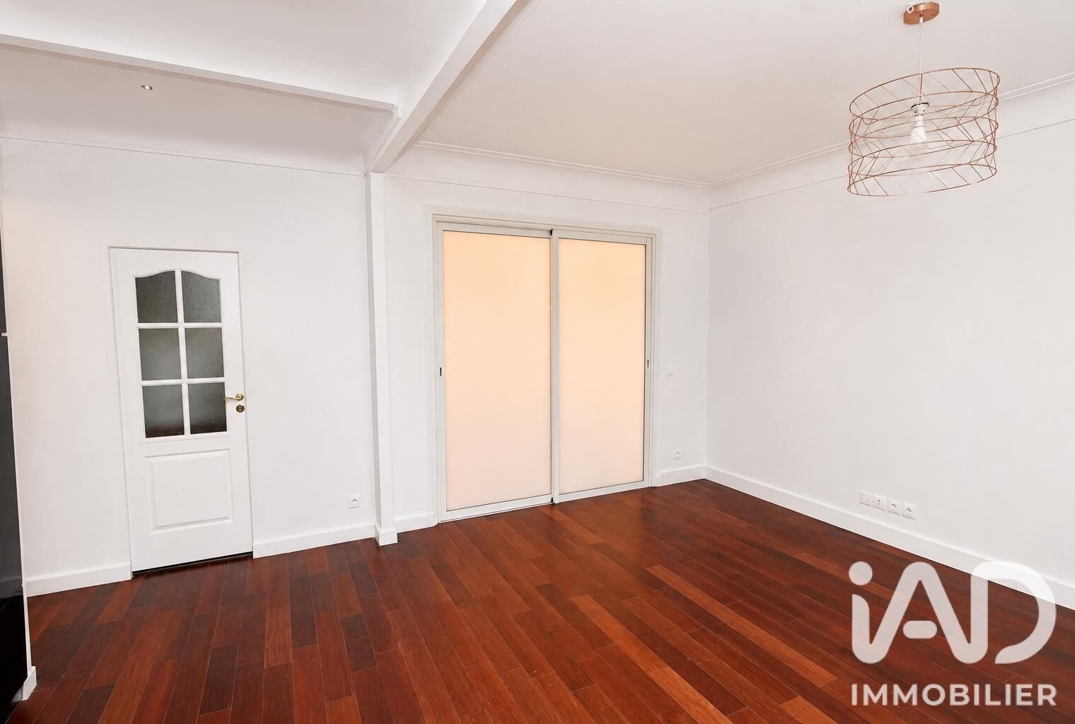 Appartement à vendre, 50m², Paris 20ème