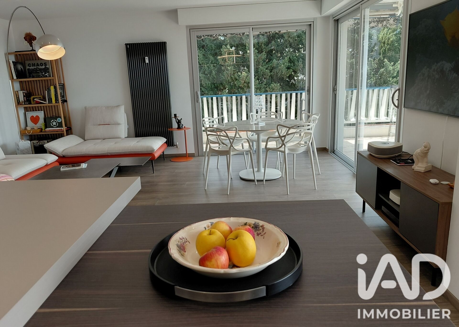 Appartement à vendre, 95m², Cannes