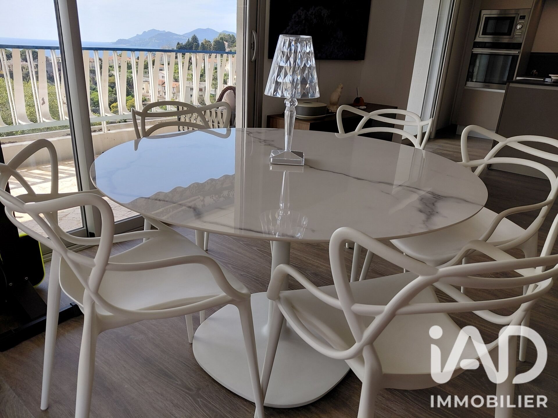 Appartement à vendre, 95m², Cannes