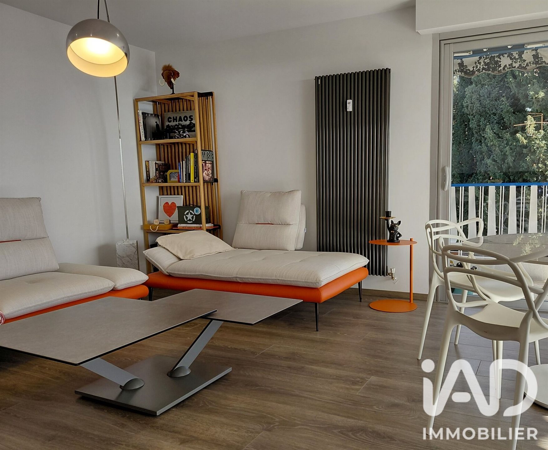 Appartement à vendre, 95m², Cannes
