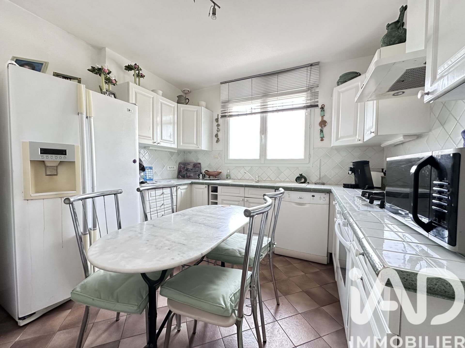 Maison à vendre, 107m², Sérignan