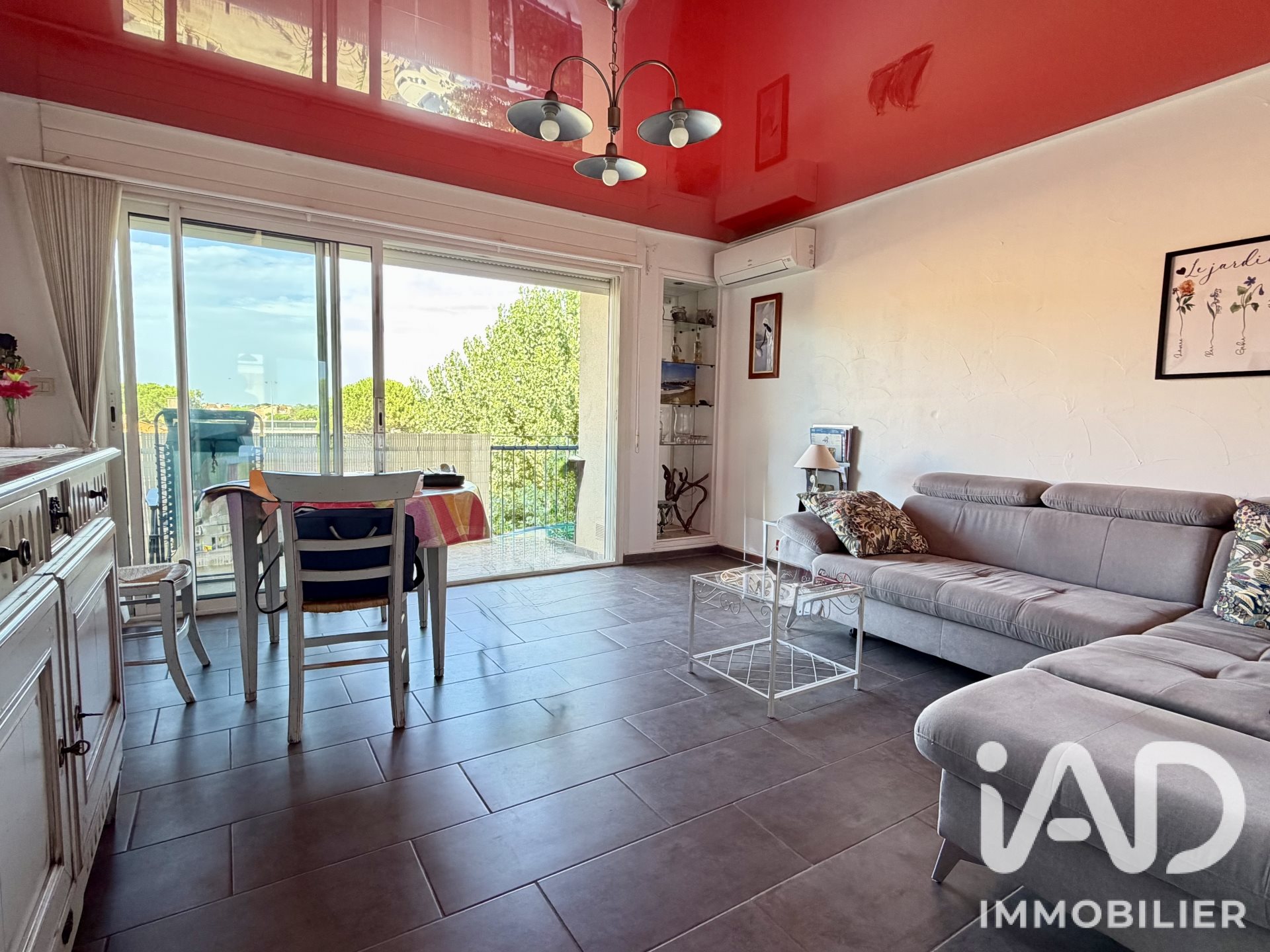 Appartement à vendre, 67m², Valras-Plage