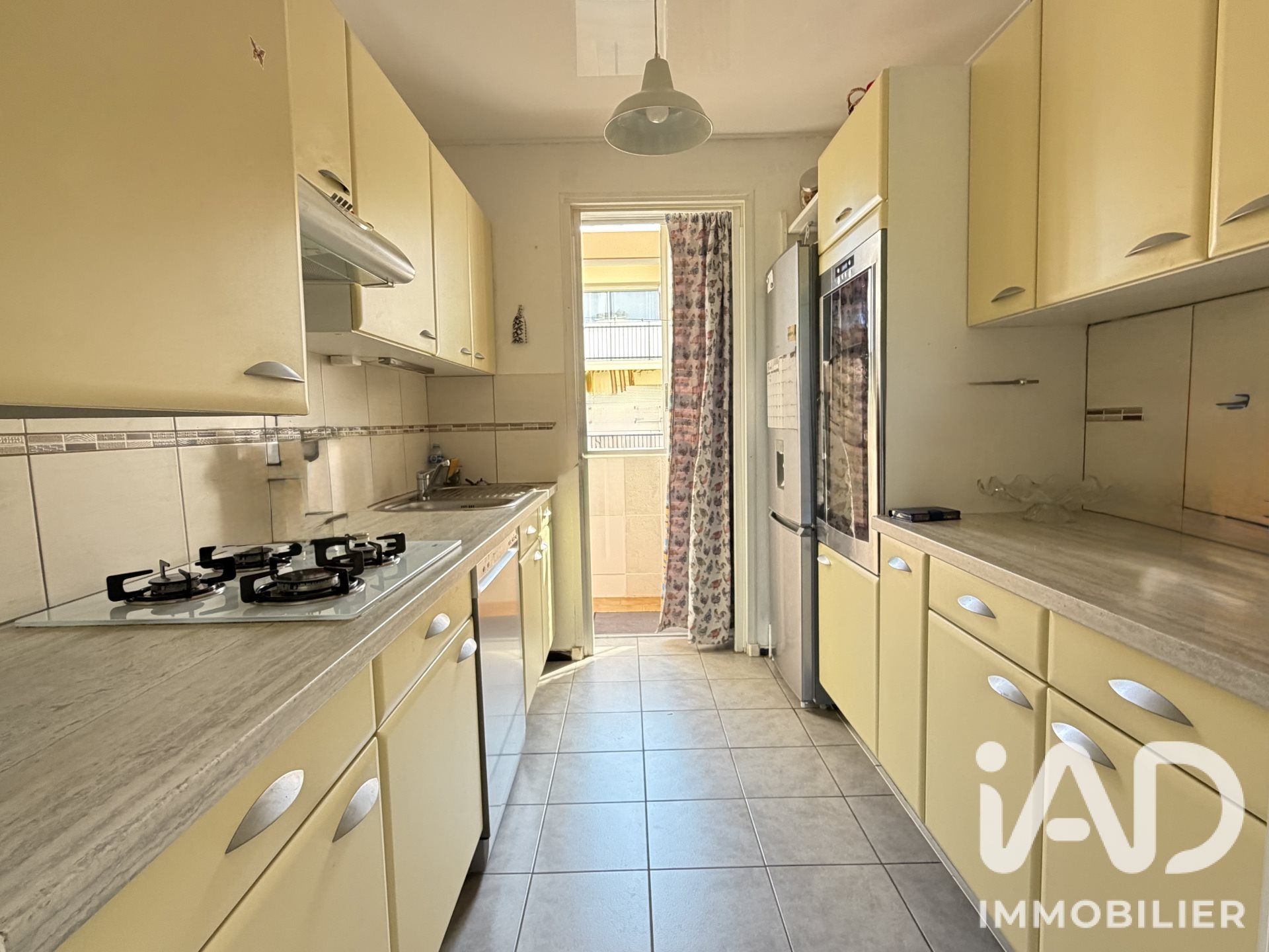 Appartement à vendre, 67m², Valras-Plage